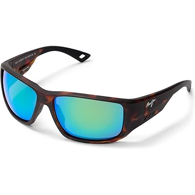 Мужские солнцезащитные очки Maui Jim Keha