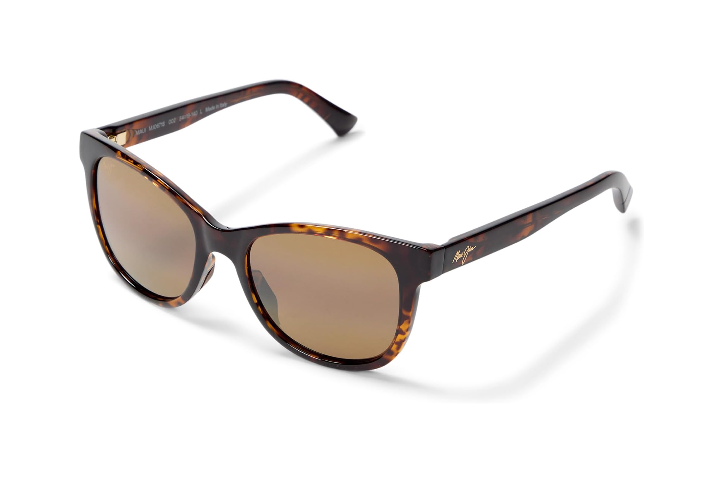 Мужские солнцезащитные очки Maui Jim Kiopaa 52890₽