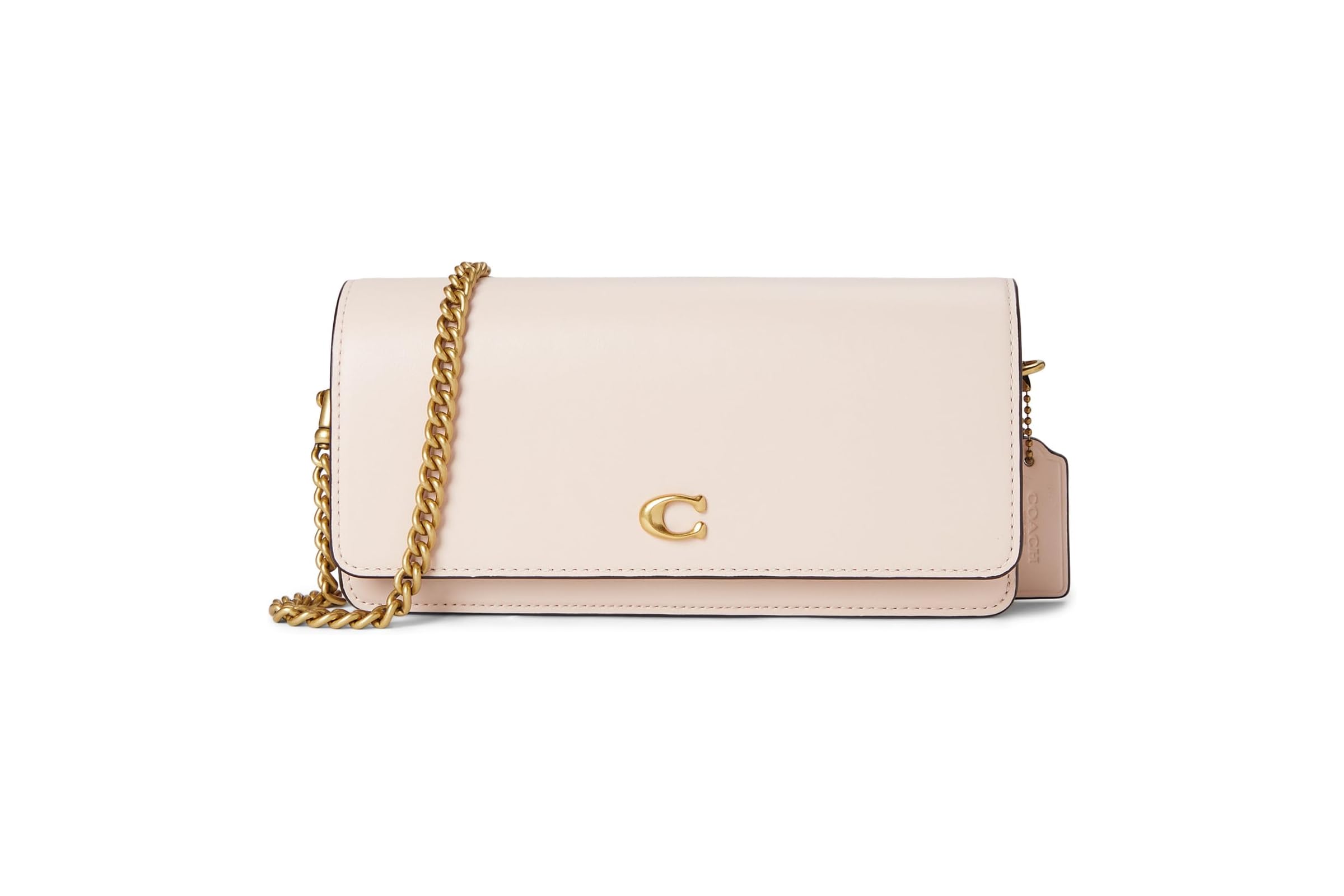 Сумка COACH Essential Long Wallet Crossbody 34190₽