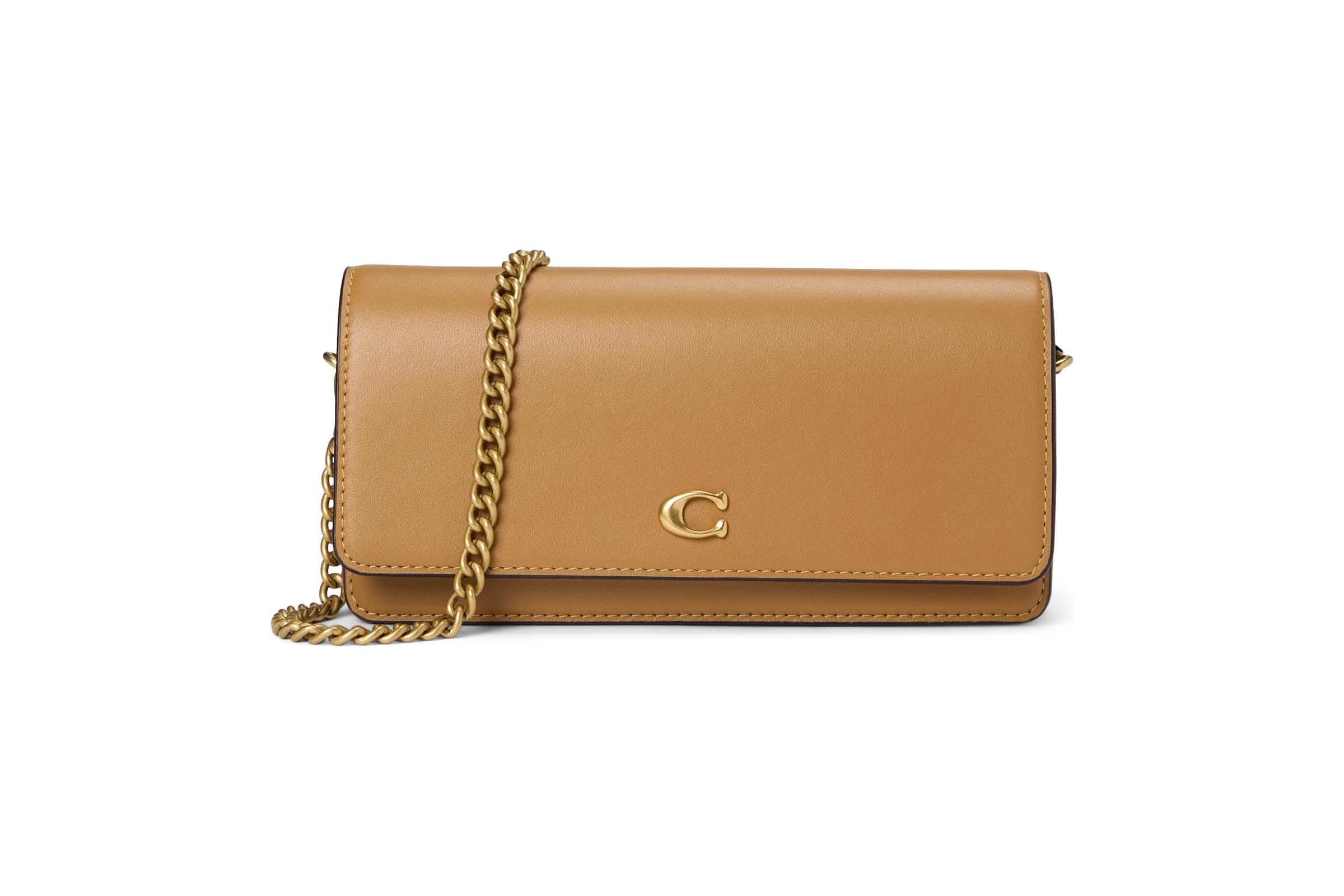 Сумка COACH Essential Long Wallet Crossbody 34990₽