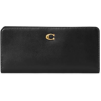 Кошелек COACH Essential Skinny Wallet