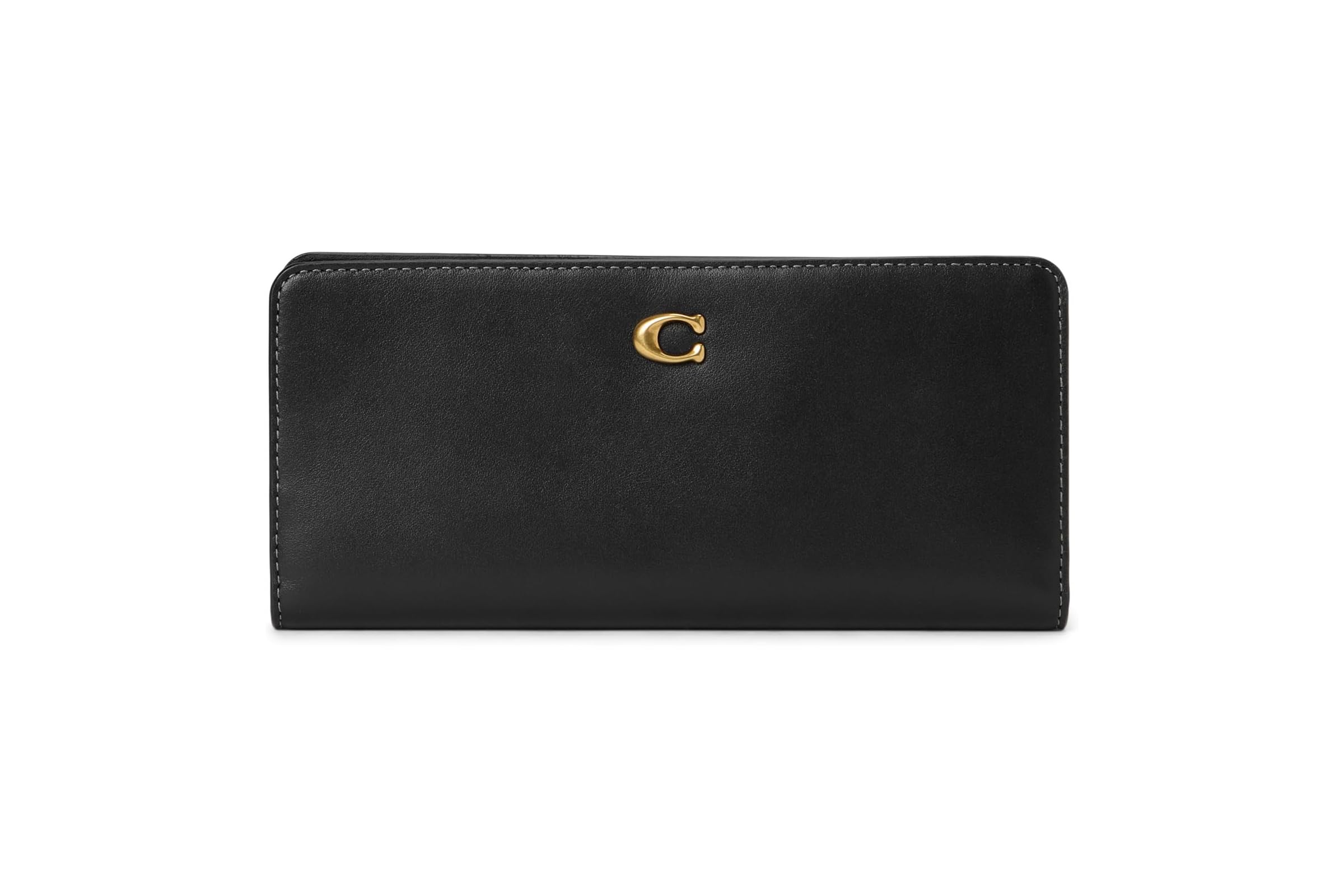 Кошелек COACH Essential Skinny Wallet 33290₽