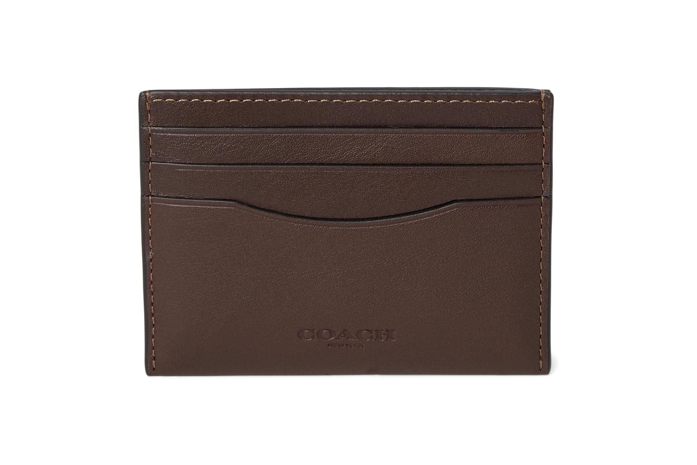 Кошелек COACH Card Case 11390₽