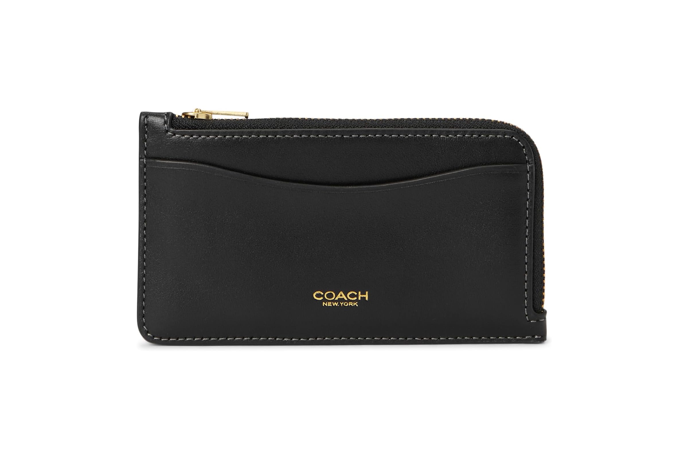 Кошелек COACH Essential New York Zip Card Case 18090₽