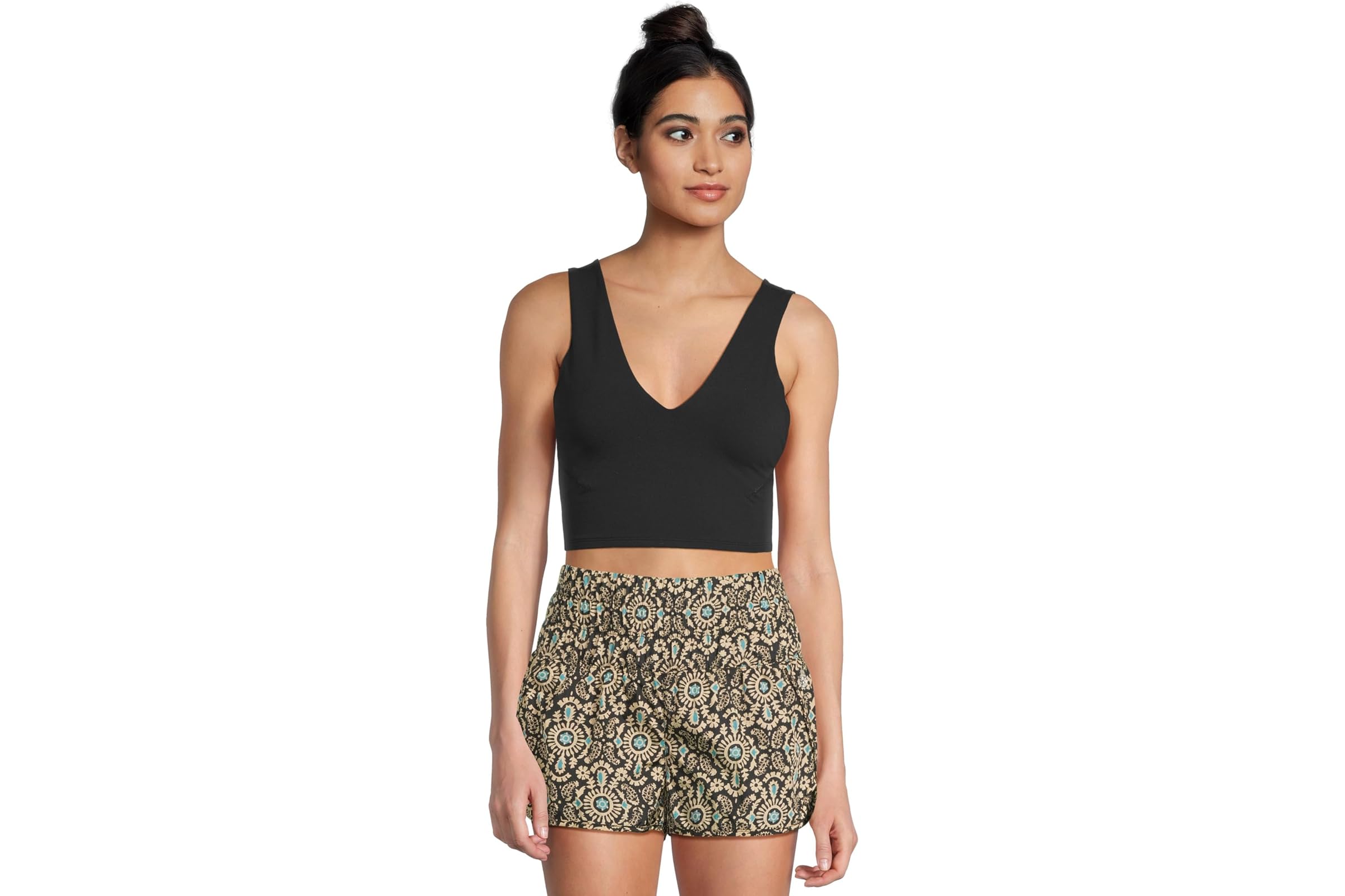 FP Movement Never Better Crop Cami