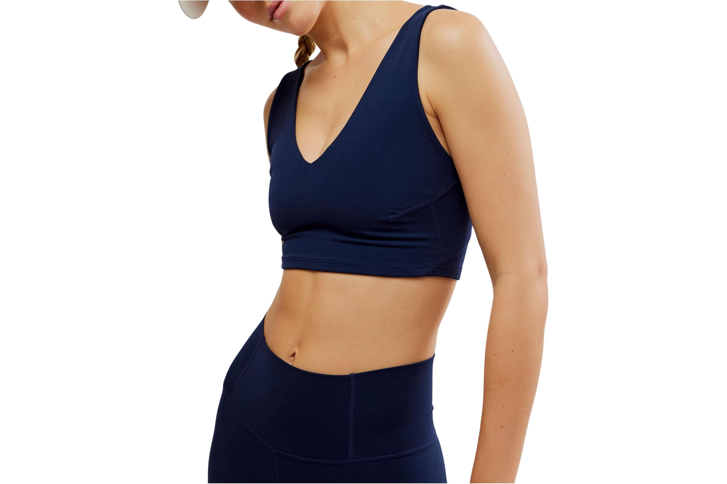 FP Movement Never Better Crop Cami 11190₽