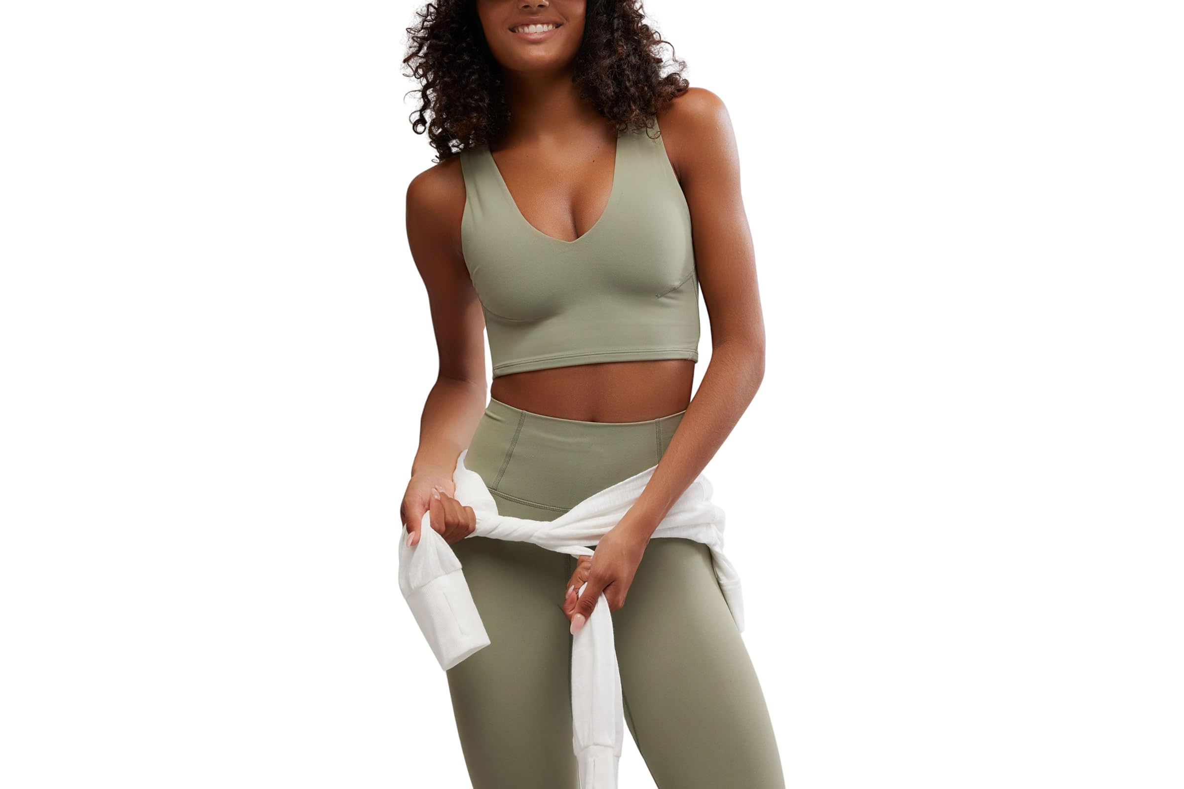 FP Movement Never Better Crop Cami 11090₽