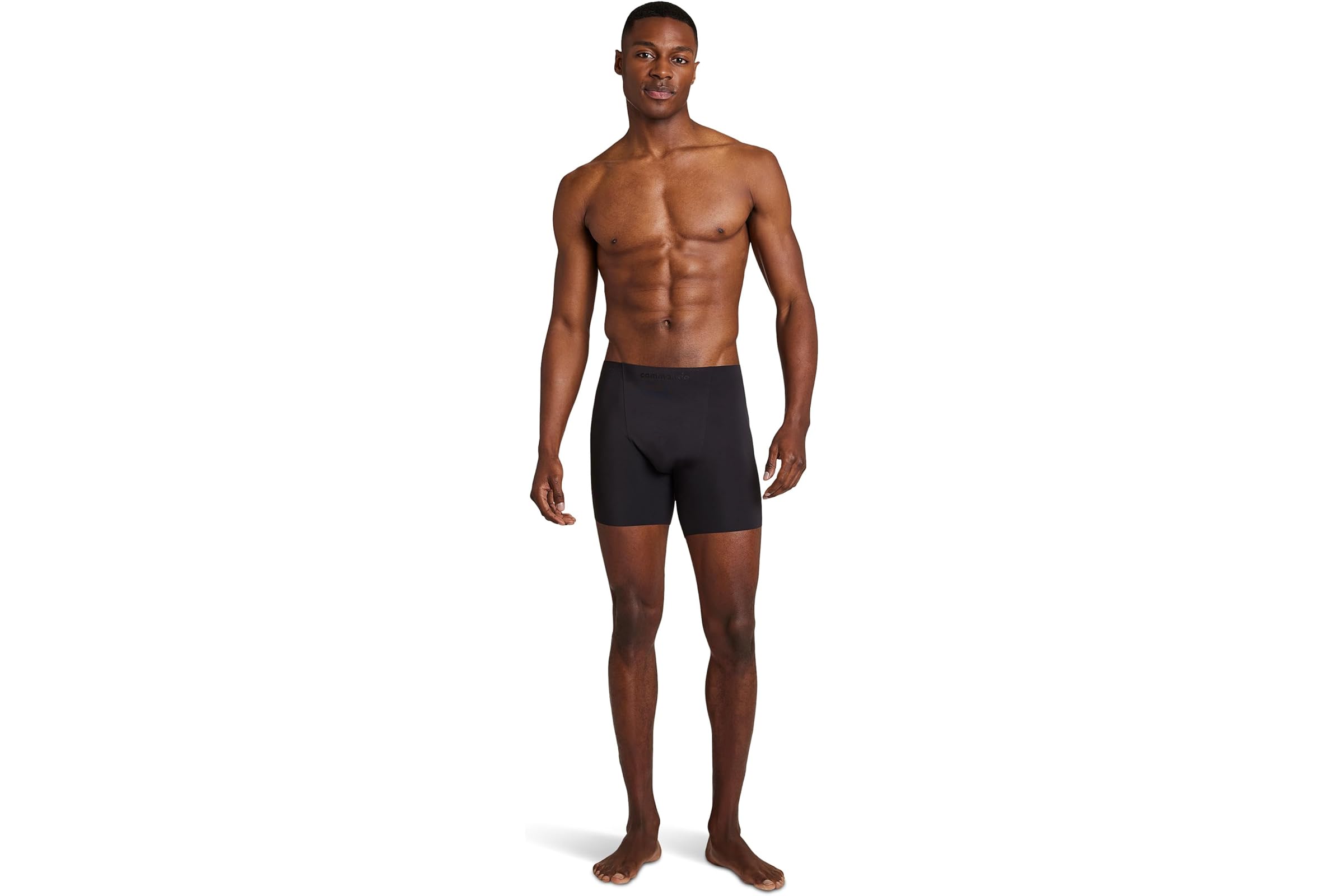Commando Ultimate Bonded Micro Tech Boxer Brief