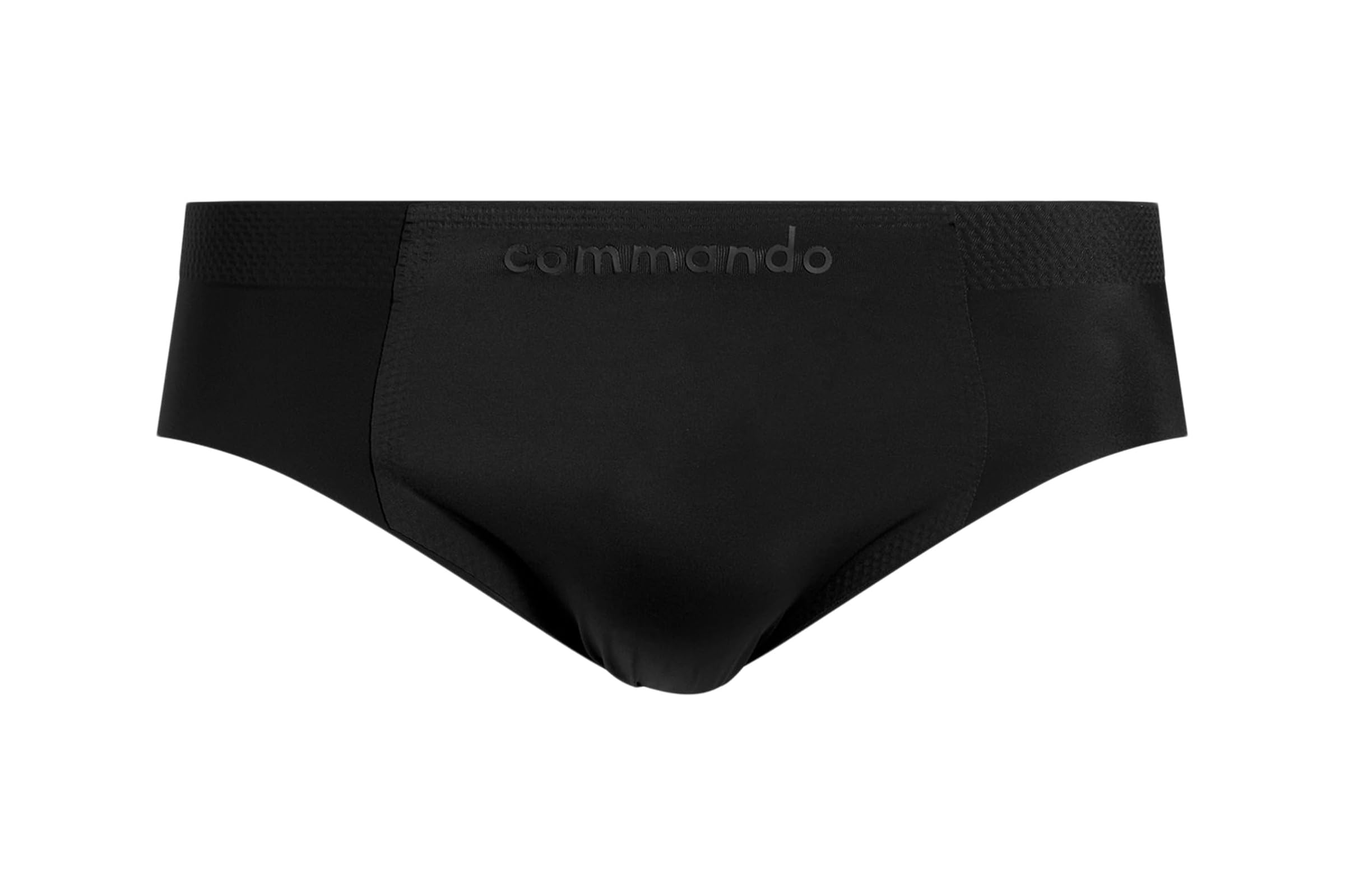 Commando Ultimate Bonded Micro Tech Brief