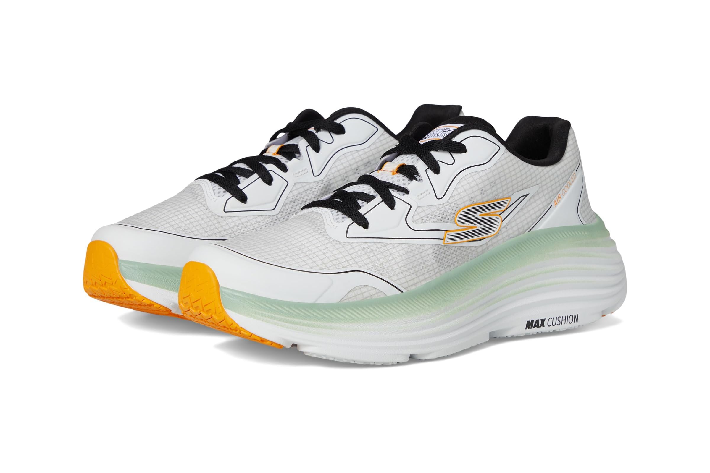 Мужские кроссовки SKECHERS Max Cushioning Endeavour 12690₽