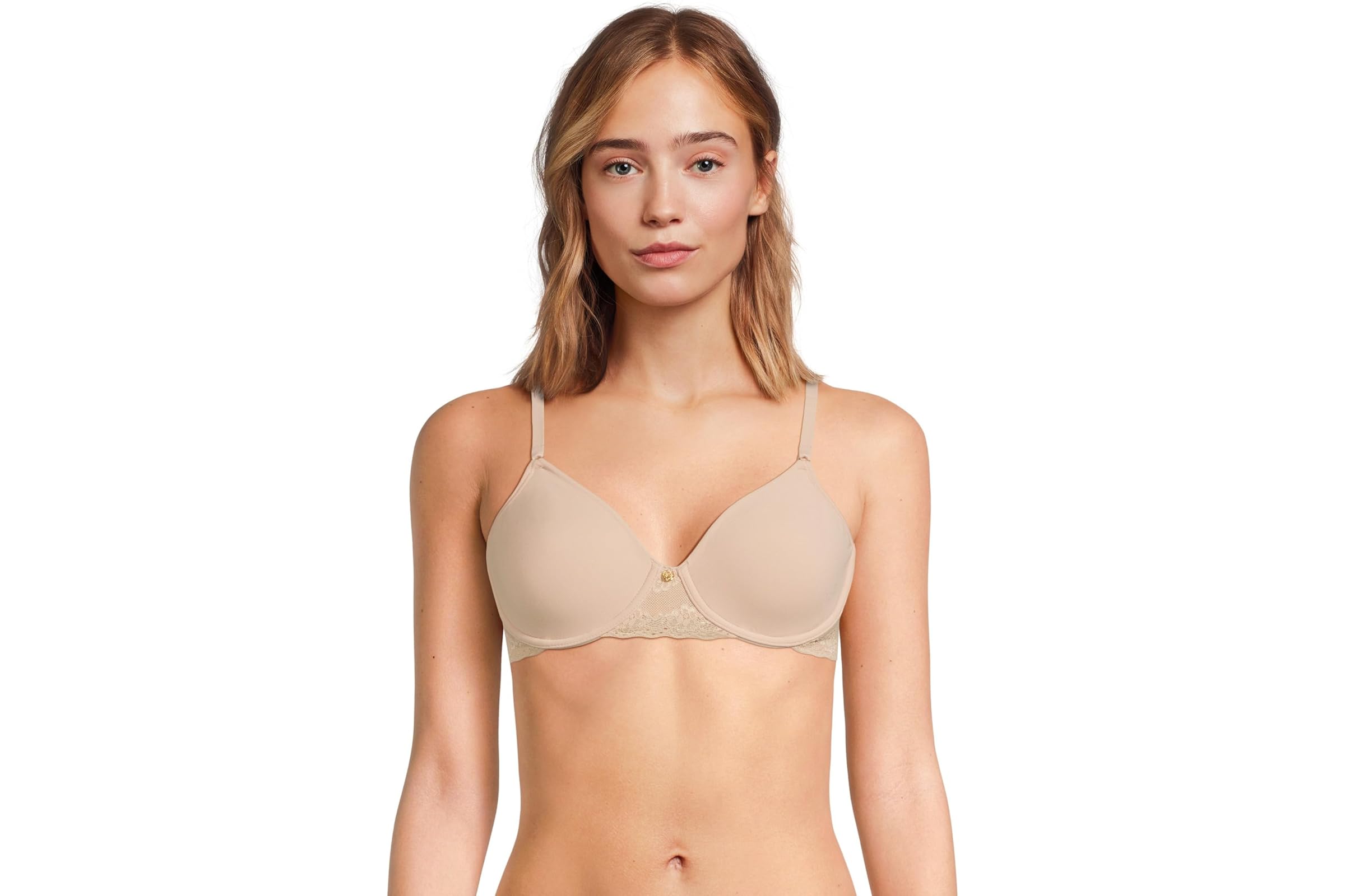 Natori Bliss Perfection Unlined Underwire 724154