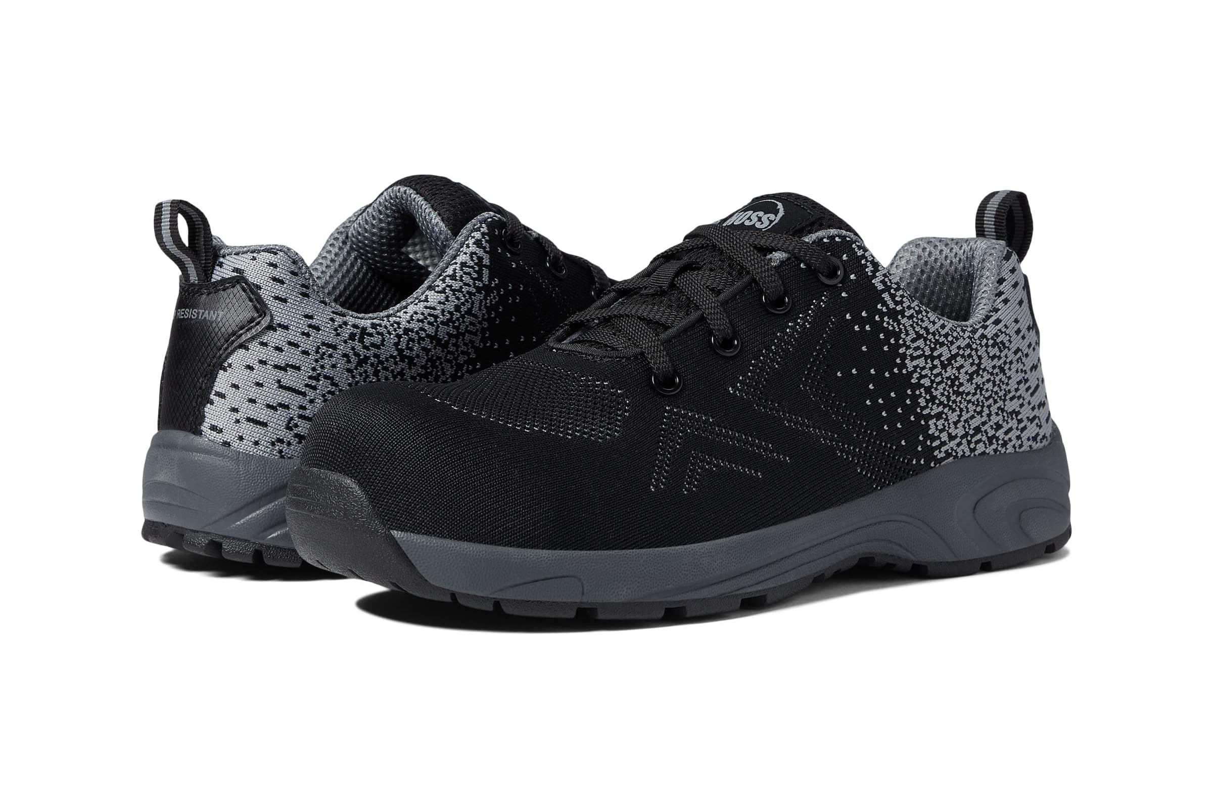 Мужские кроссовки Hoss Beedle ESD Athletic 18390₽