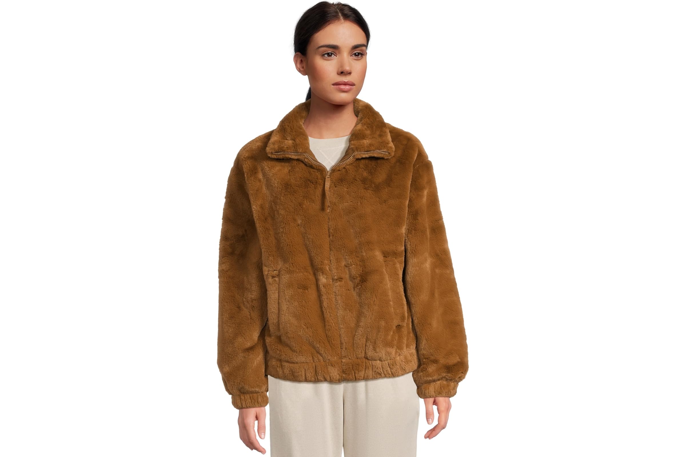 UGG Tash Faux Fur Jacket 27490₽