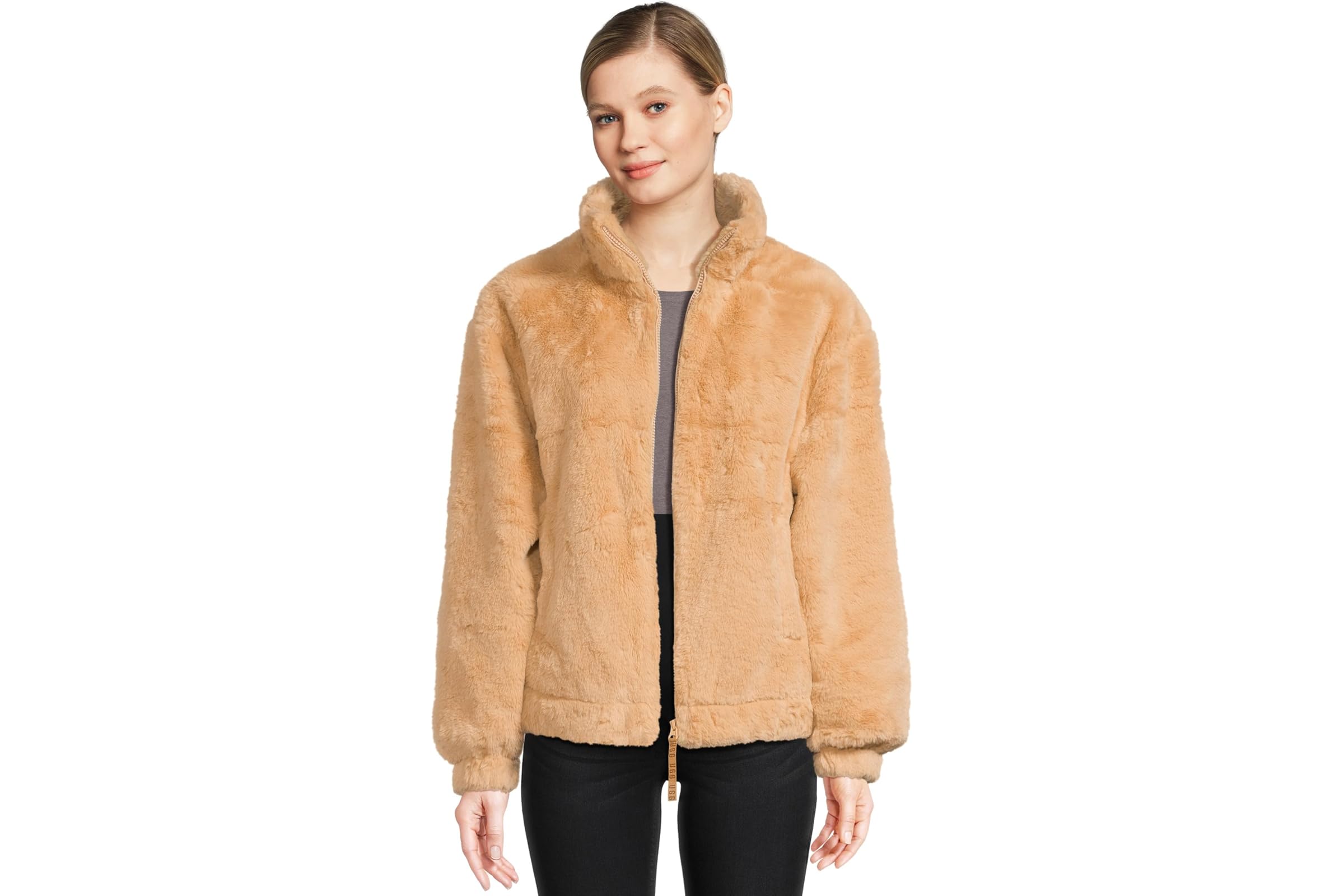 UGG Tash Faux Fur Jacket 17690₽