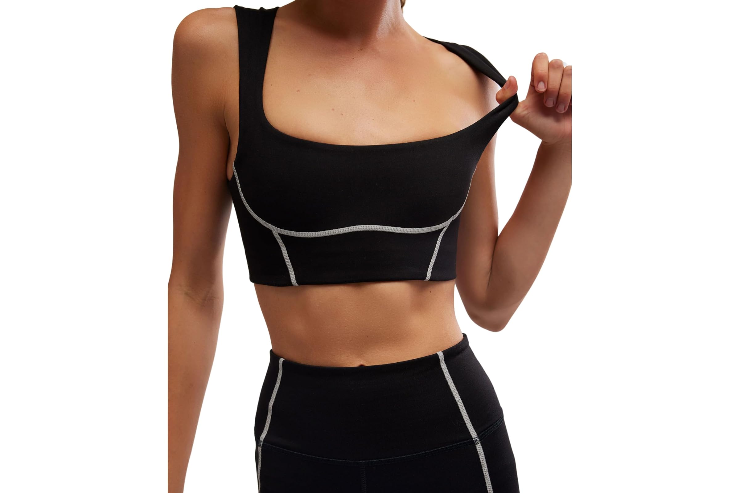 FP Movement Youre A Peach Bra