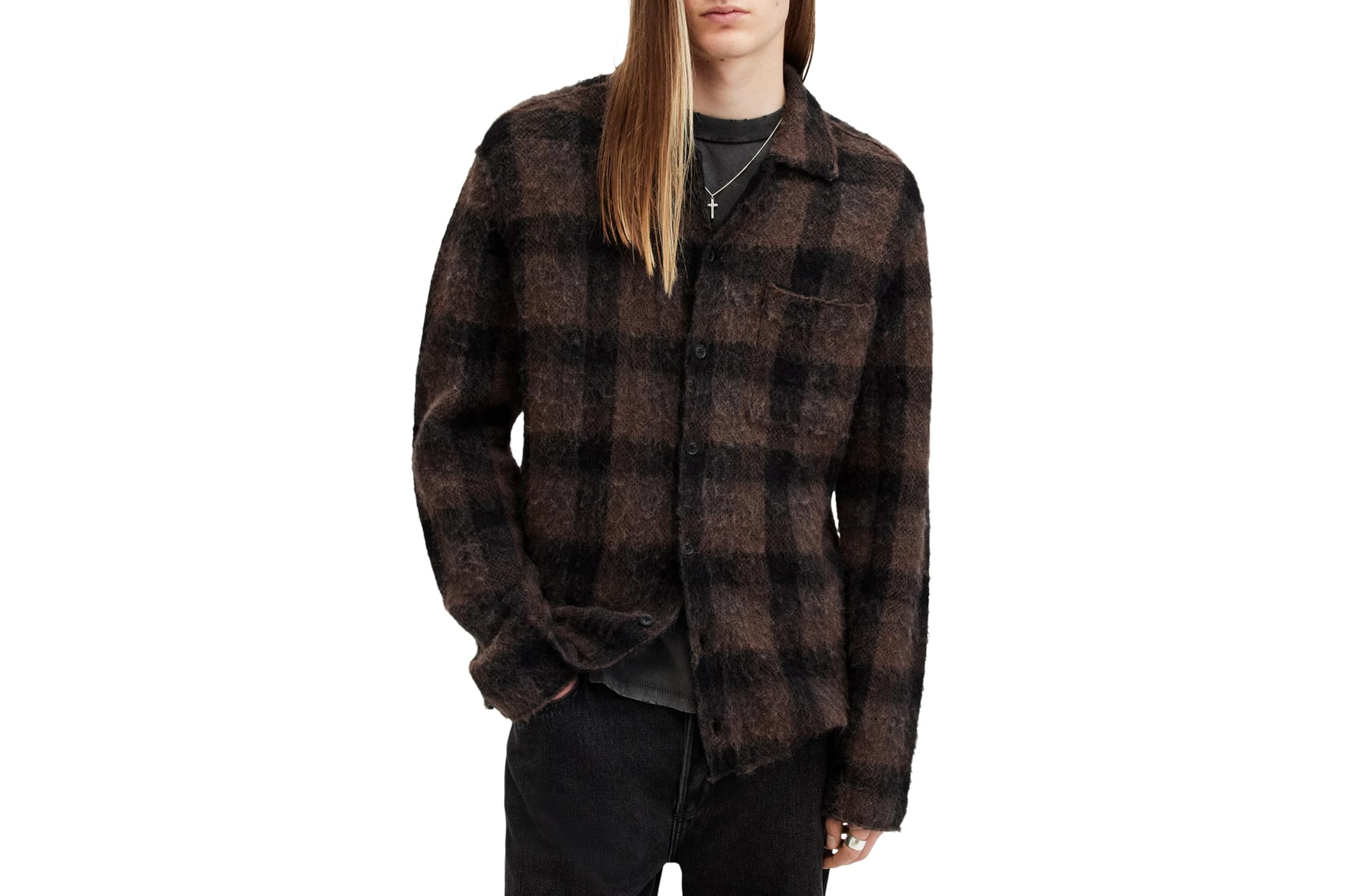 AllSaints Ash Cardigan 39790₽