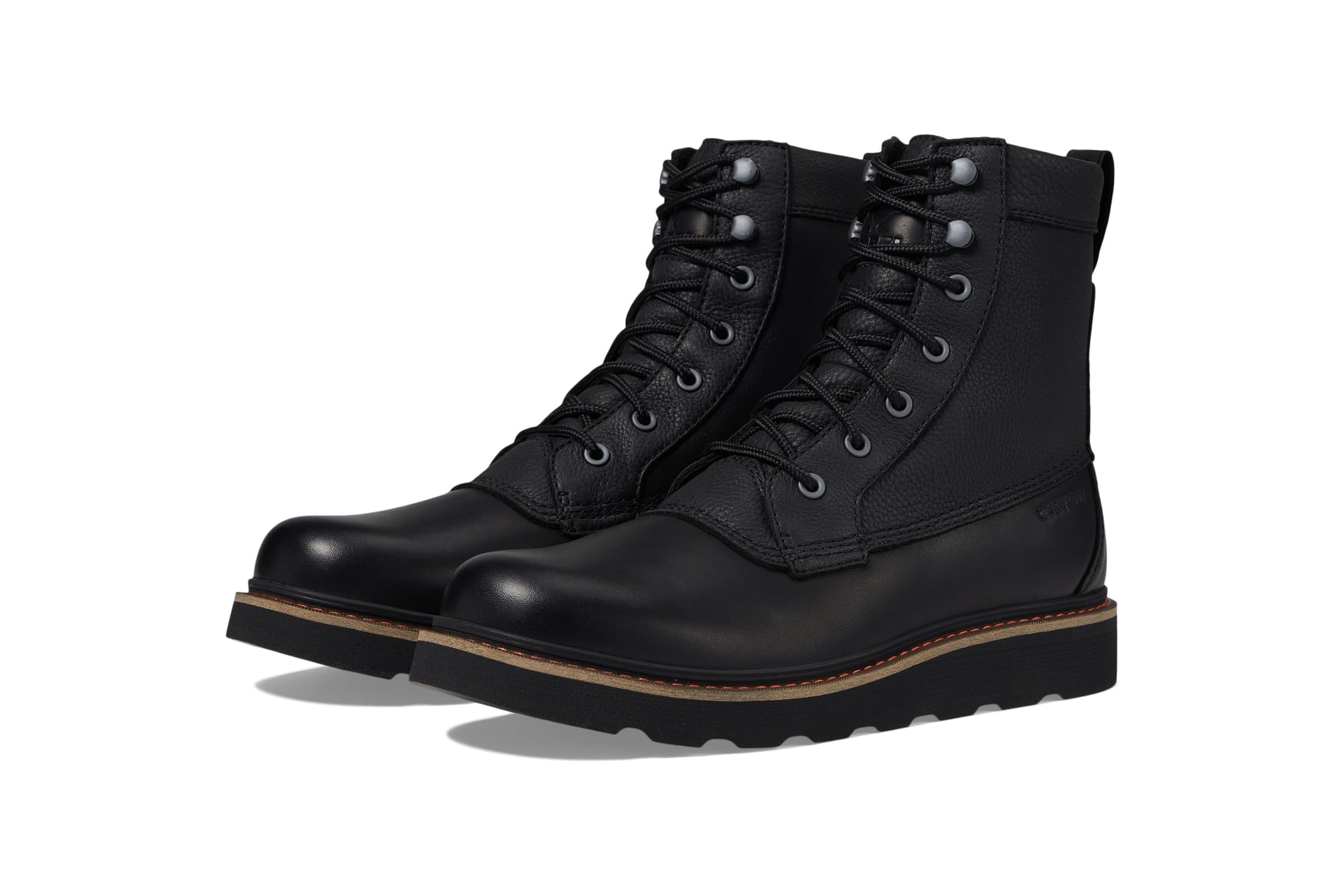 Ботинки SOREL Slabtown 62 Caribou Hi-Viz Wp 23690₽
