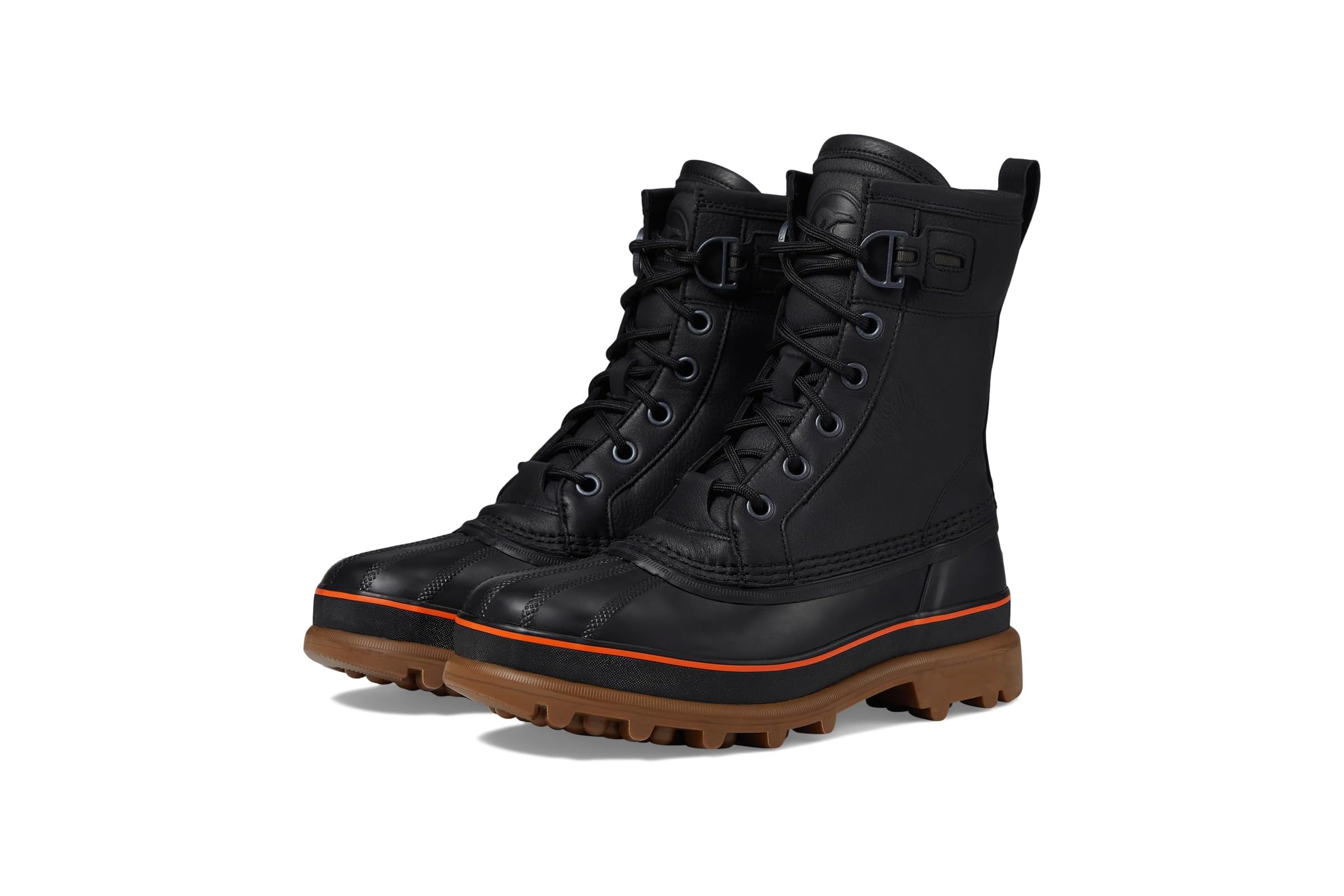 Ботинки SOREL Caribou Royal Hi-Viz Wp 28890₽