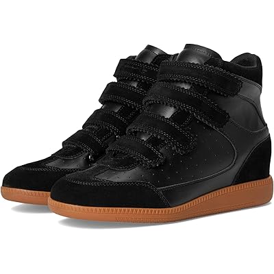 Женские кроссовки Steve Madden Mustang