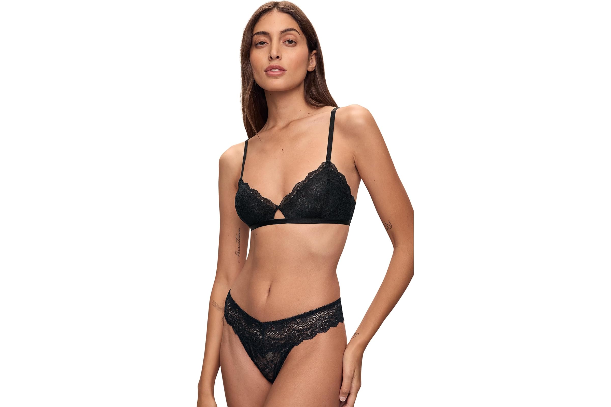 Eberjey Lara Thong 3190₽