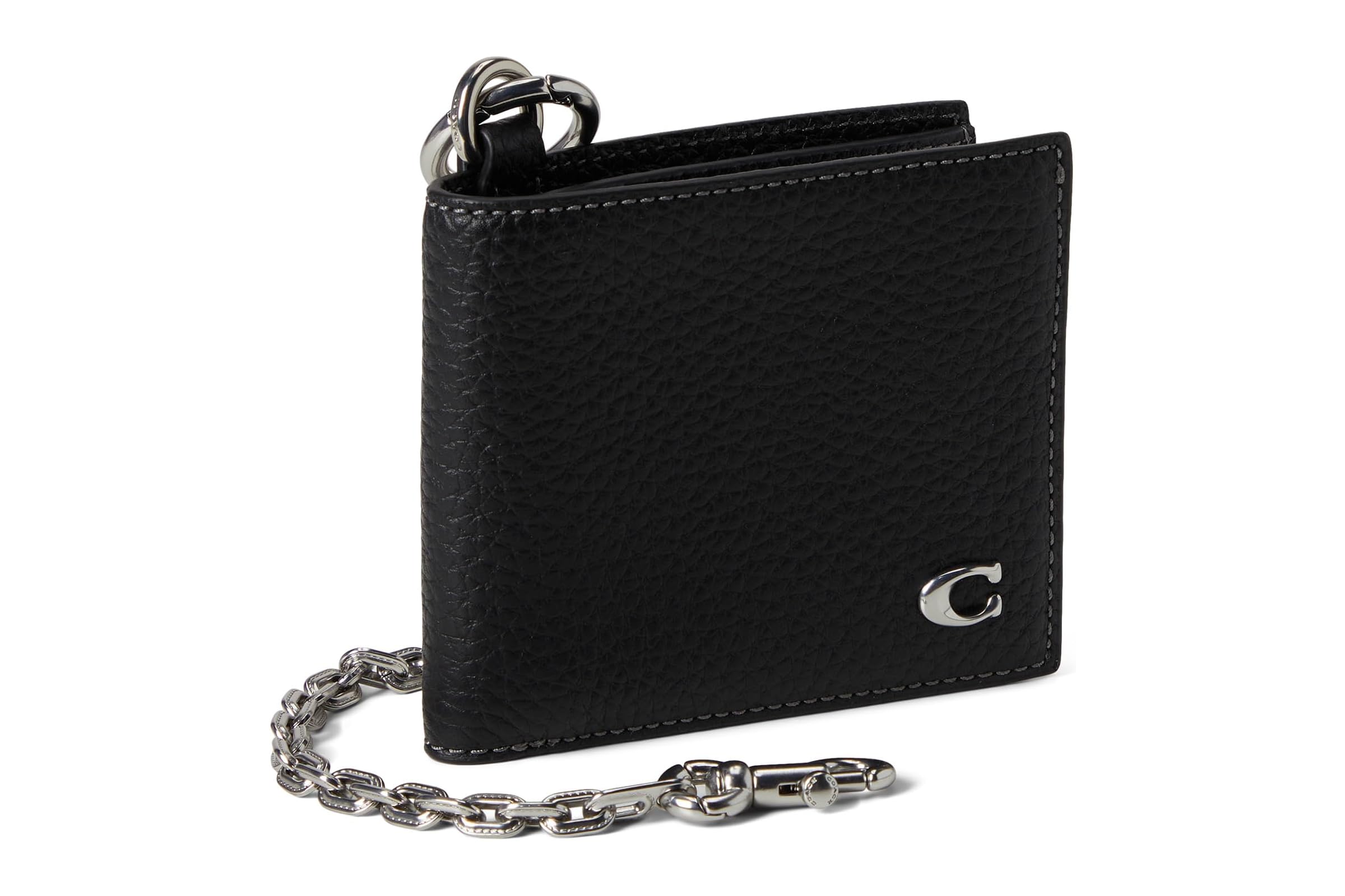 Кошелек COACH Billfold Wallet With Chain 28890₽