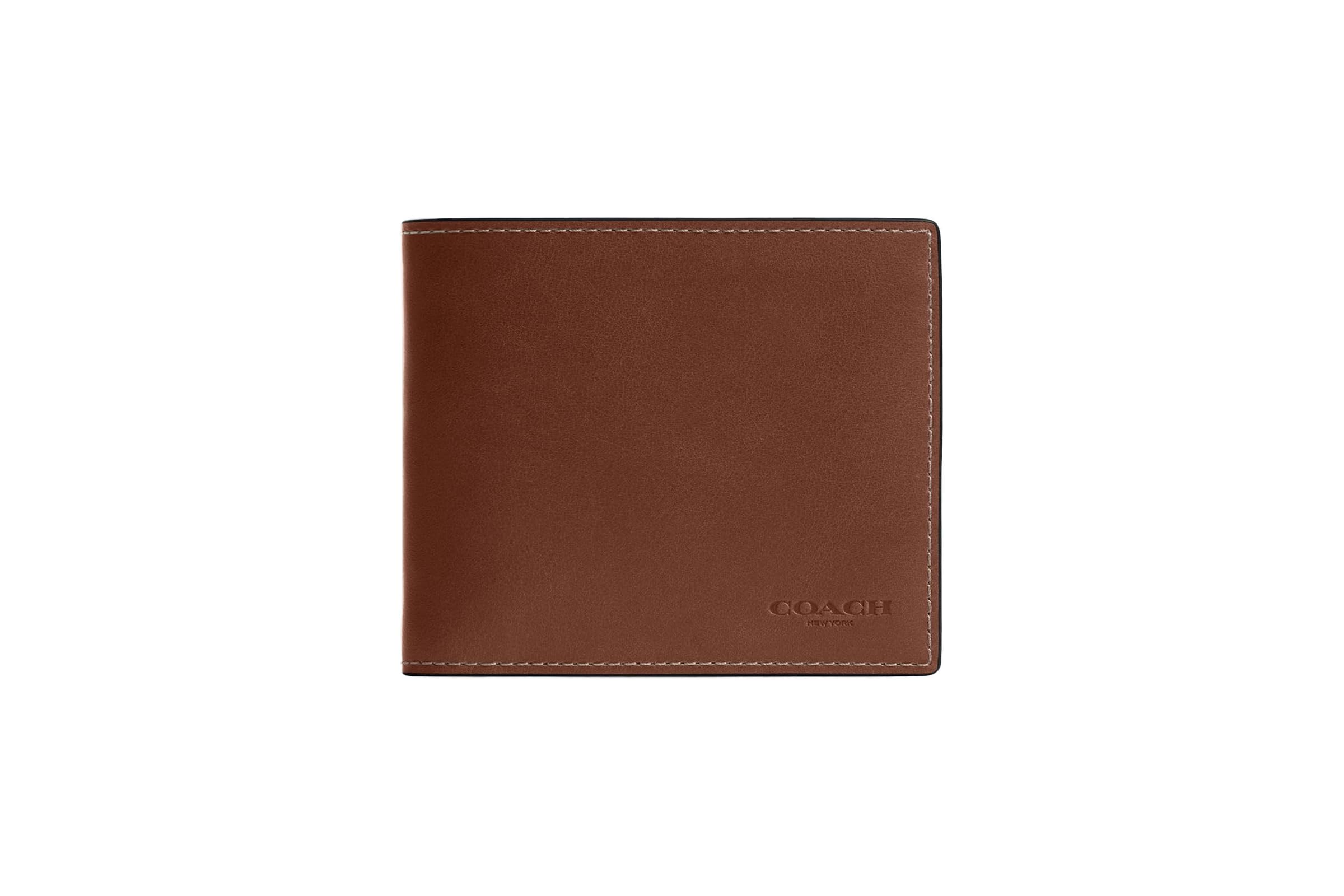 Кошелек COACH 3-In-1 Wallet 37090₽