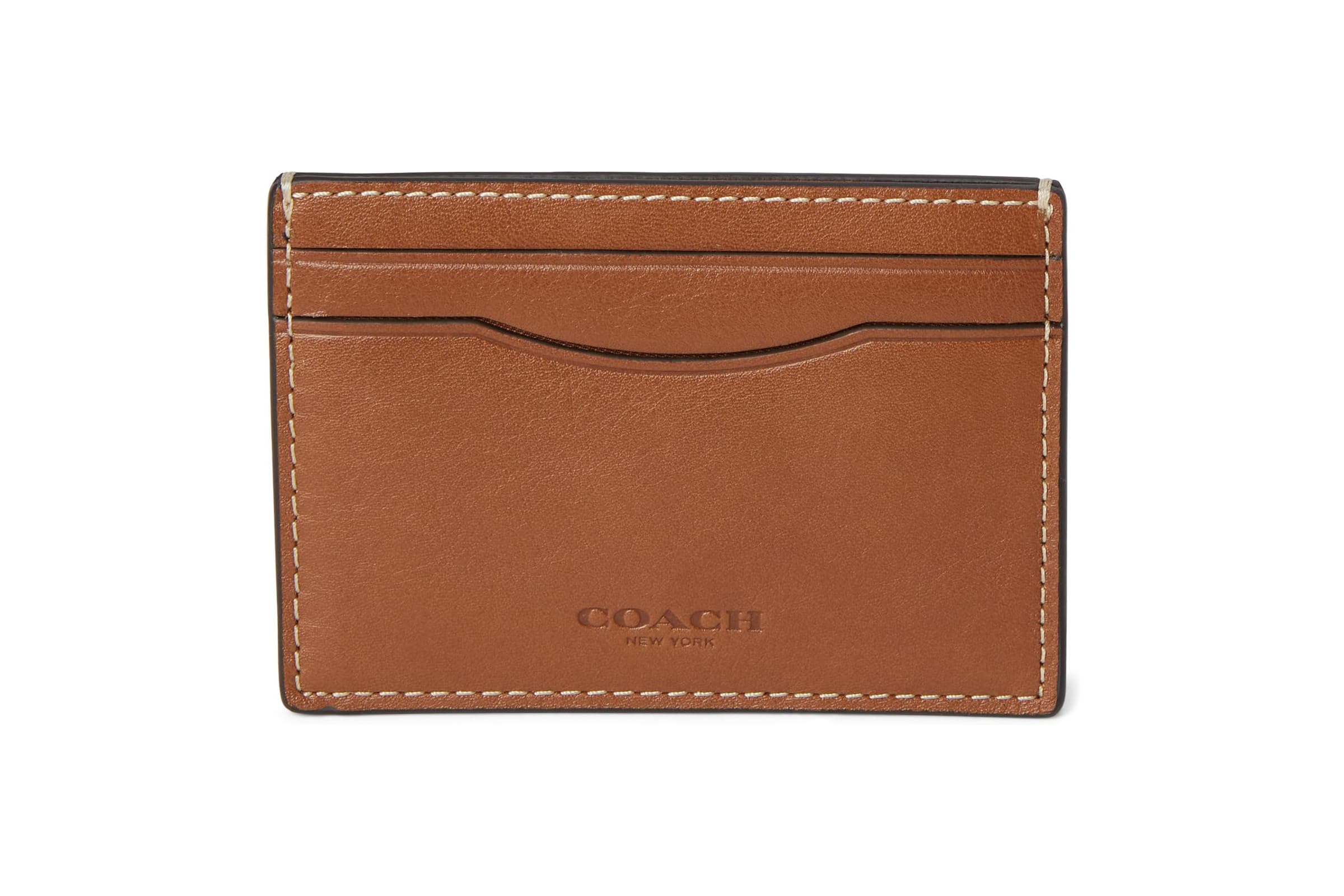 Сумка COACH Money Clip Card Case 14690₽