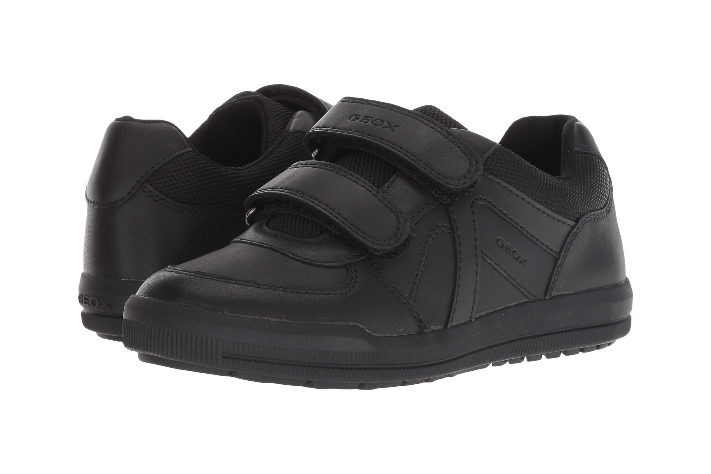 Мужские кроссовки Geox Kids Arzach Boy 12 Little KidBig Kid 11790₽