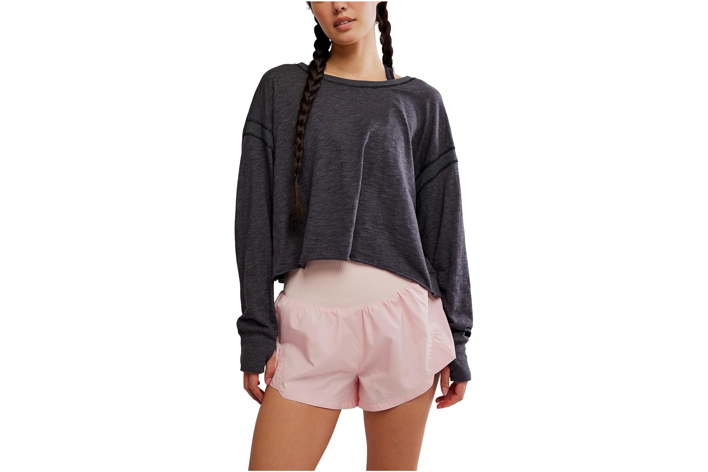 Шорты FP Movement Carpe Diem Shorts 6590₽