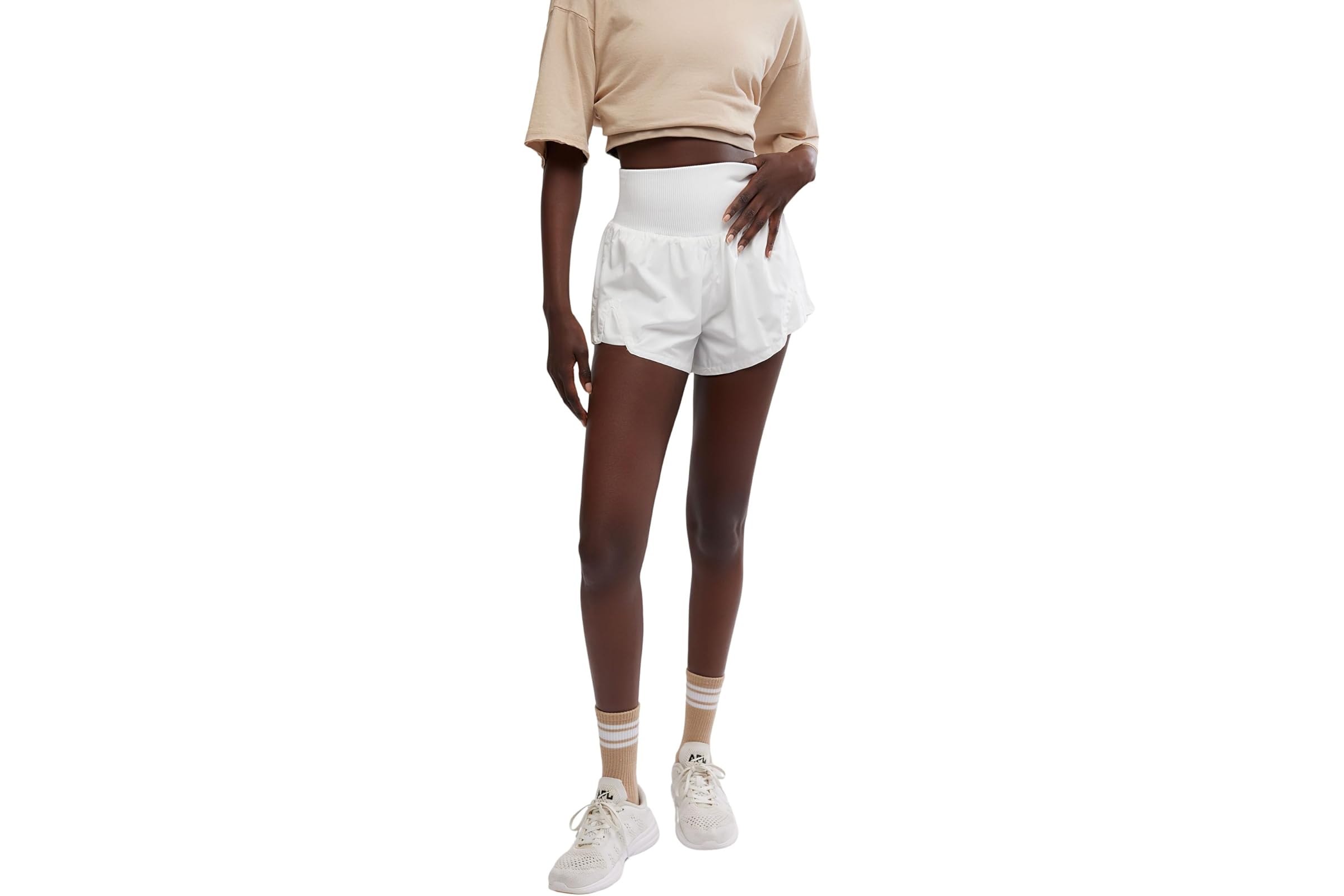 Шорты FP Movement Carpe Diem Shorts 6090₽