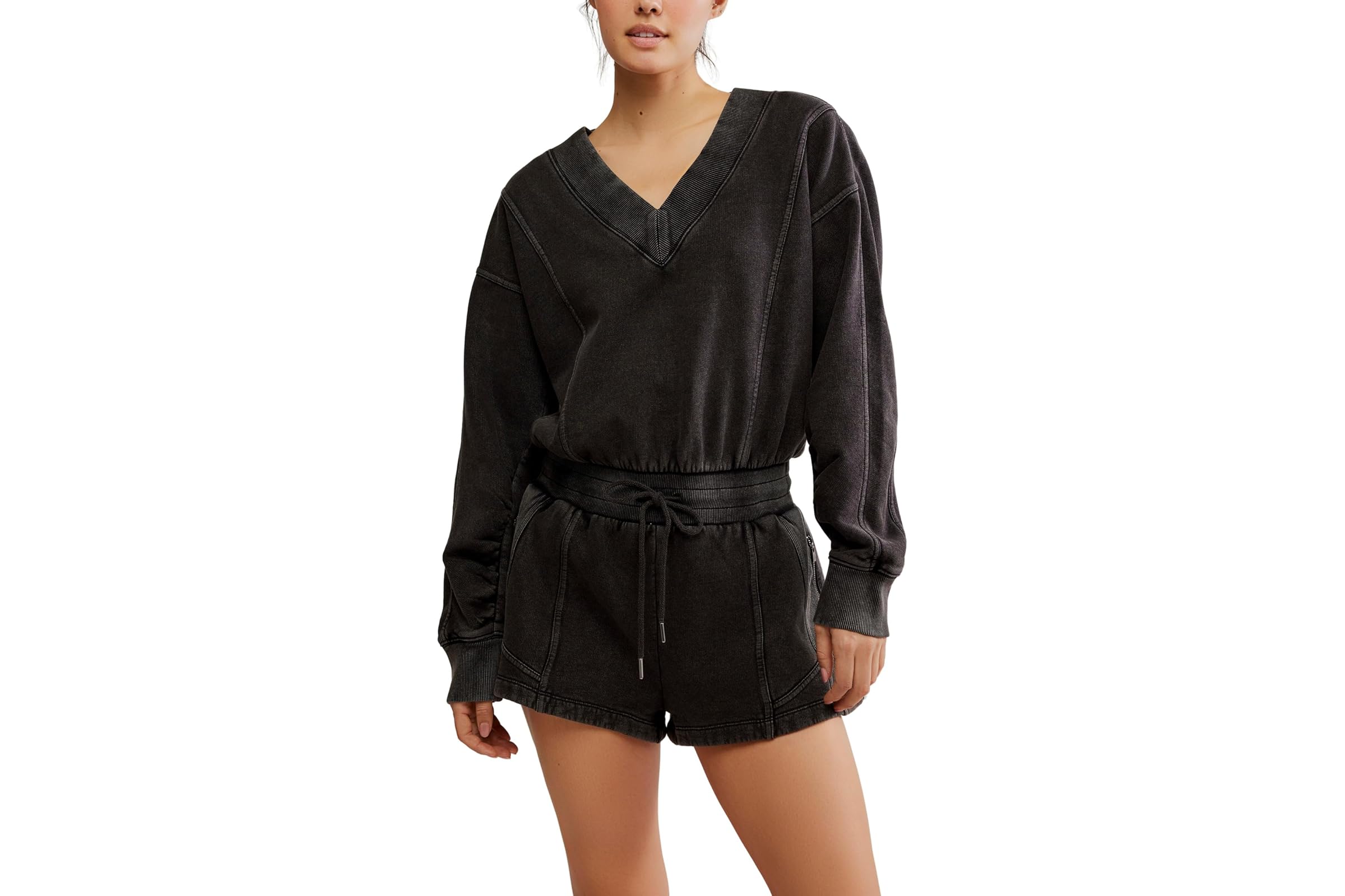 Комбинезон FP Movement Intercept Rompers 10890₽