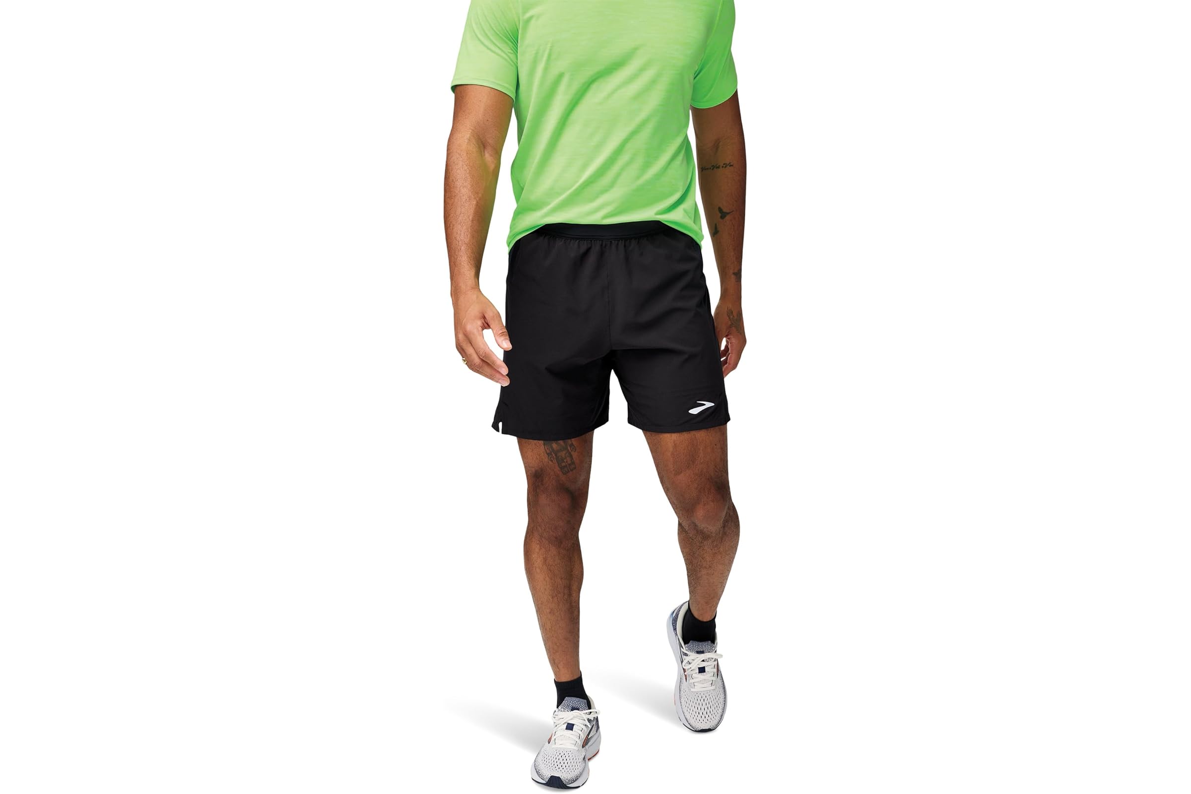 Шорты Brooks Journey 7 Shorts 11690₽