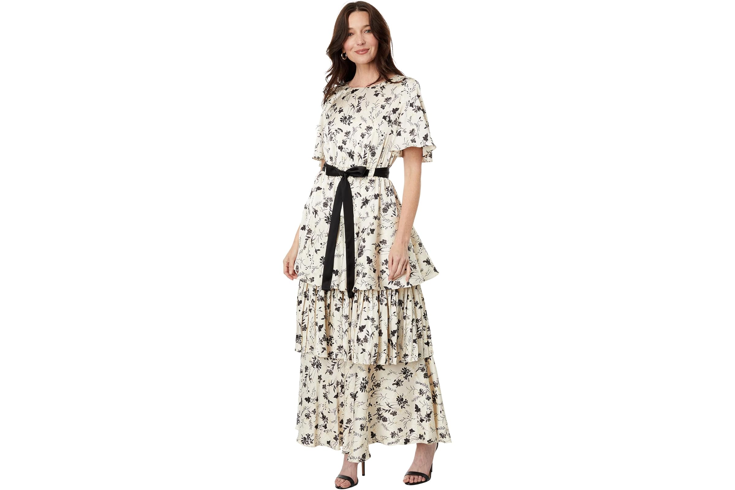 Платье en saison Arabella Maxi Dress 27090₽