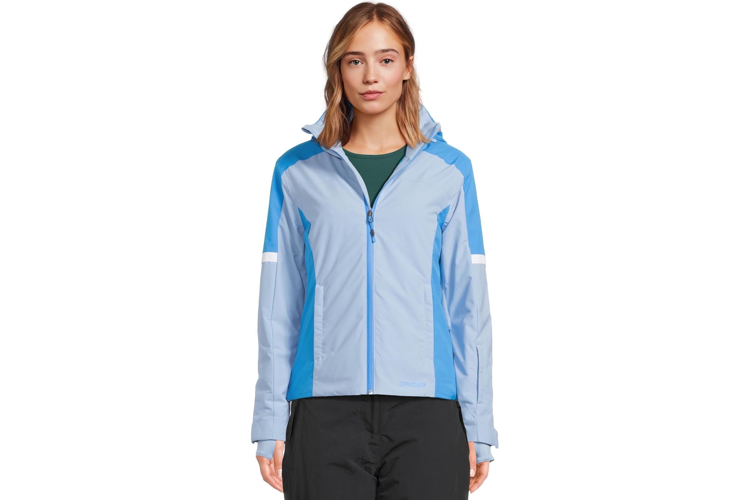 Spyder Andorra Jacket 18890₽