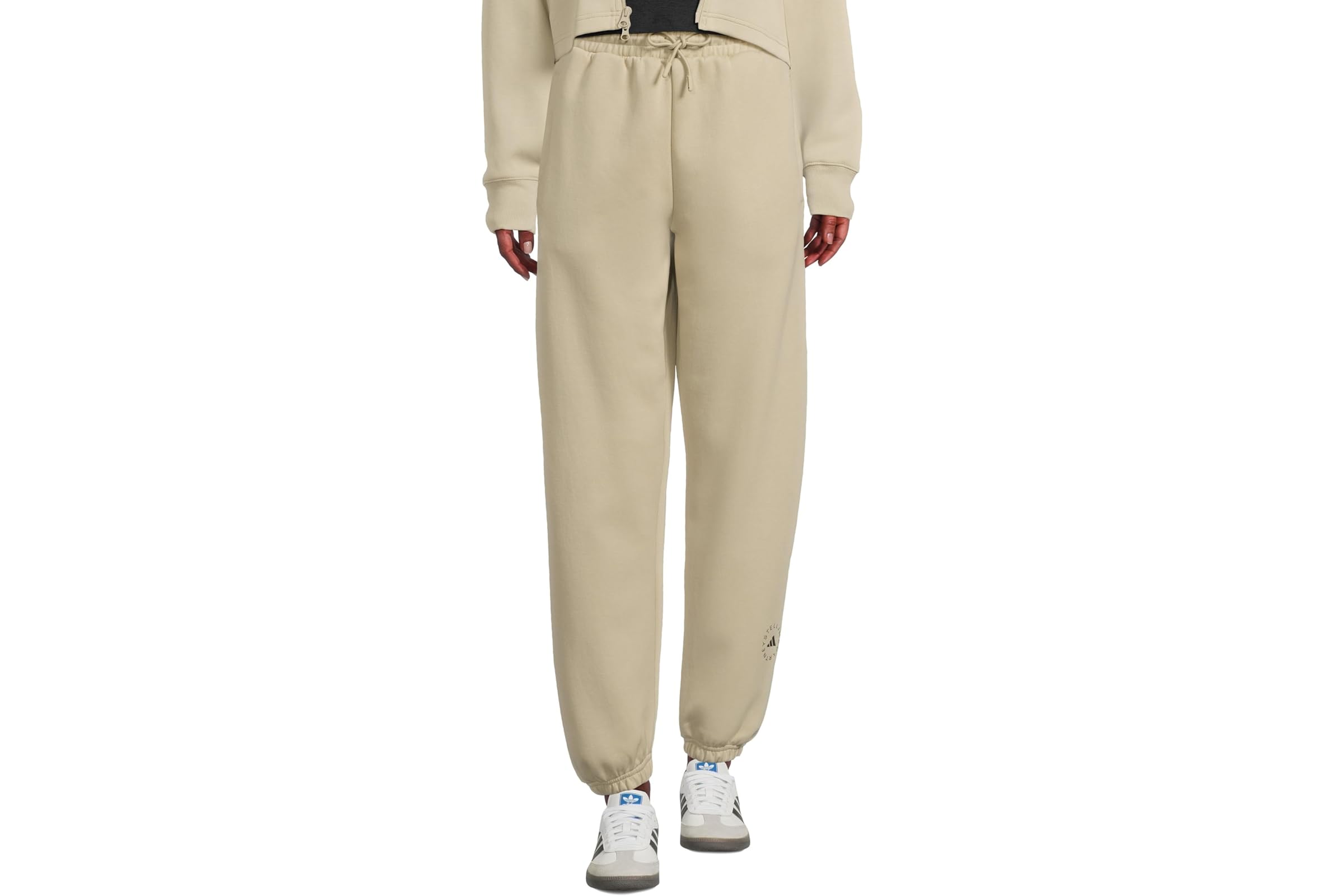 Брюки adidas by Stella McCartney Loose Sweat Tracksuit Bottoms JI5168 16990₽