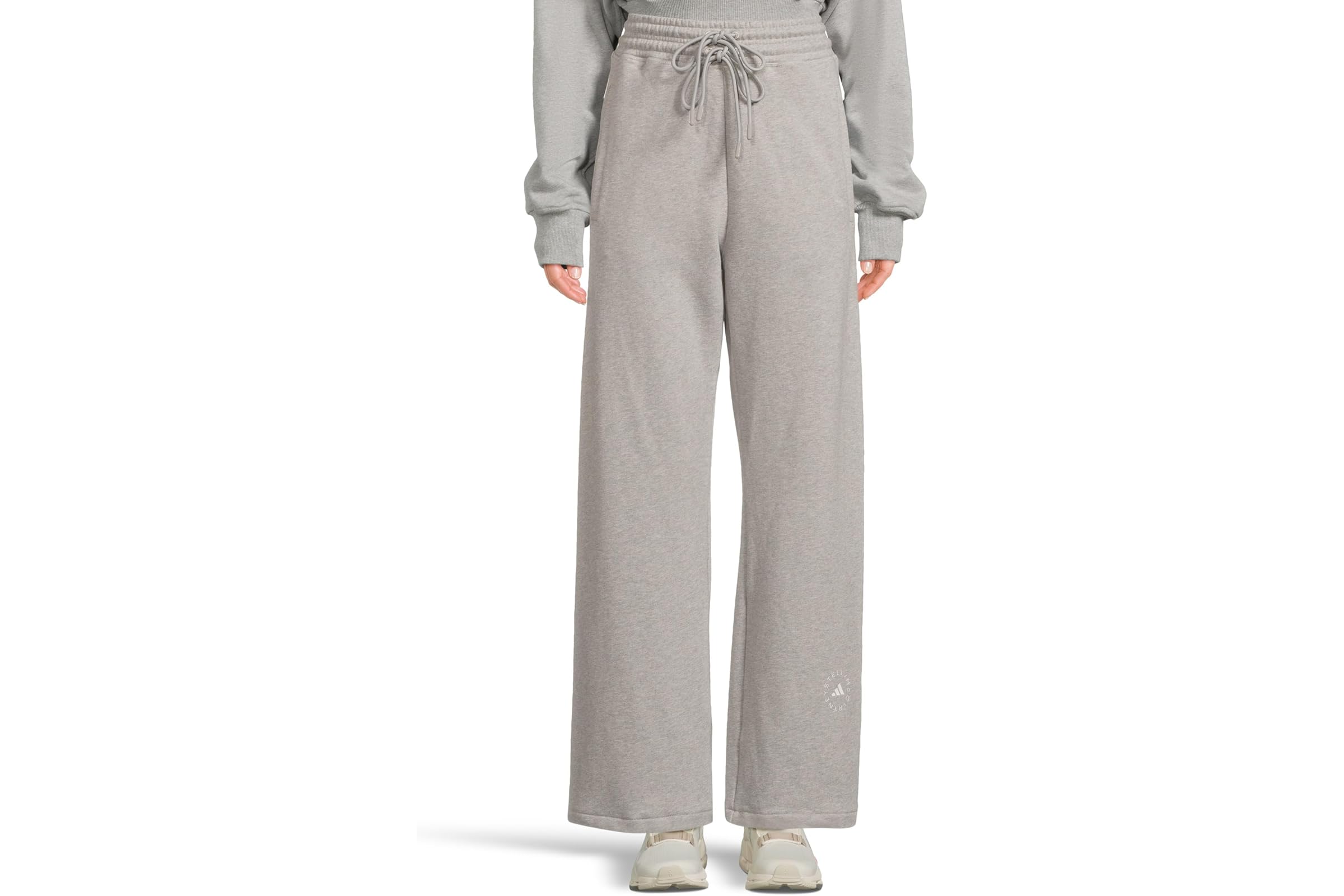 Брюки adidas by Stella McCartney Straight Leg Joggers JG3690 23290₽