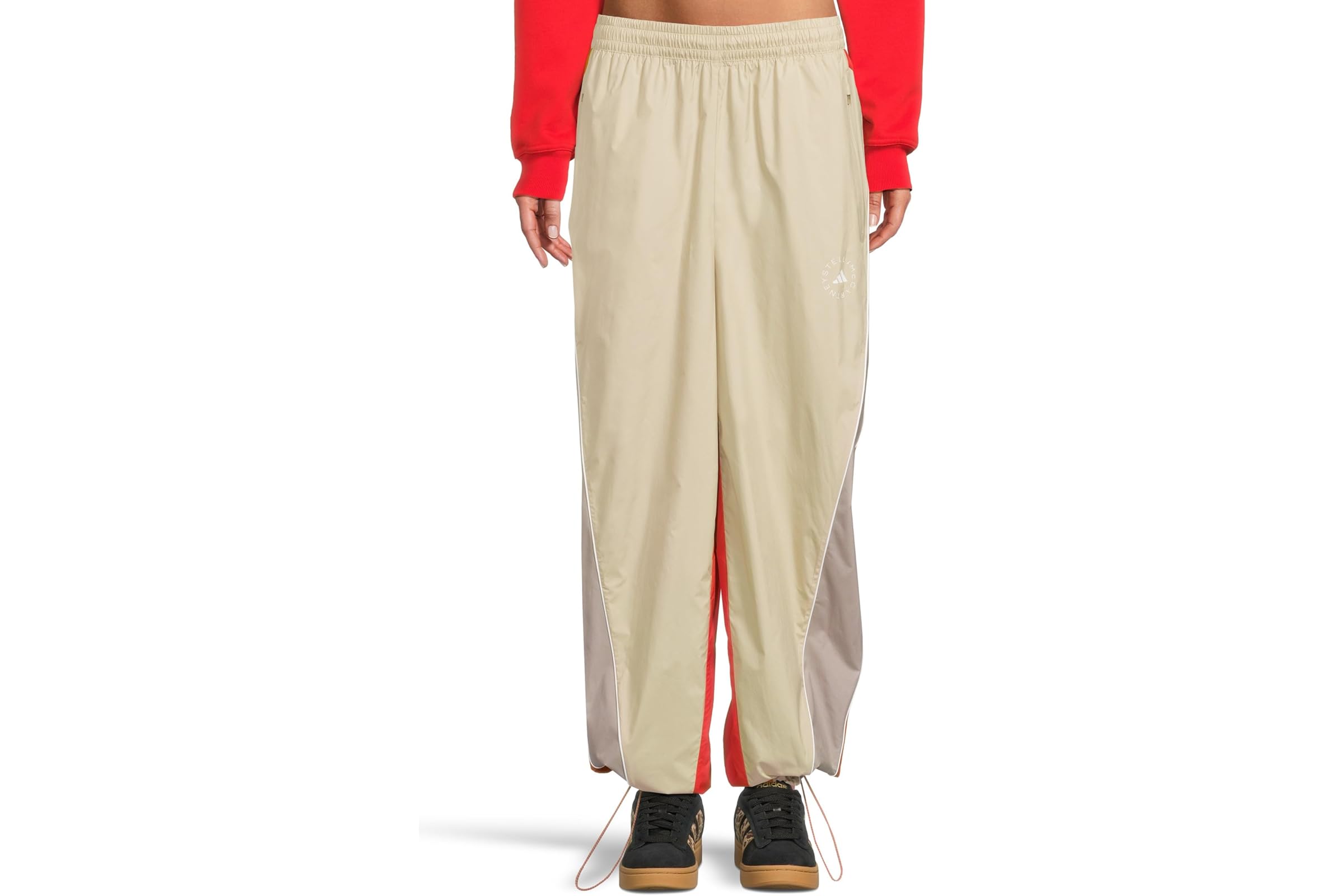 Брюки adidas by Stella McCartney Track Pants JI5135 27290₽