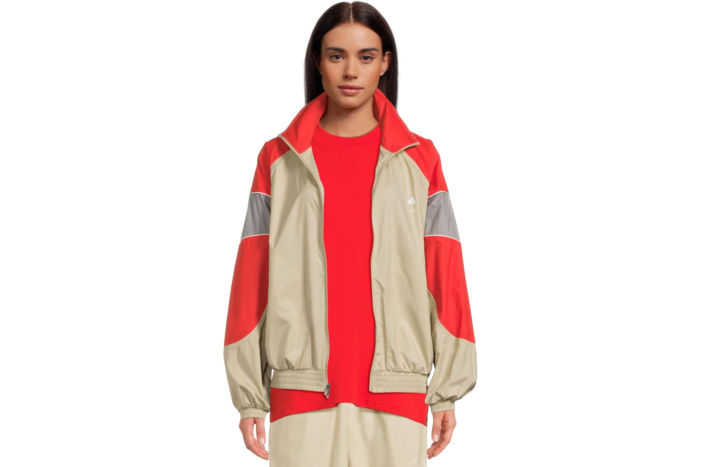 adidas by Stella McCartney Tracktop JI5133 34190₽