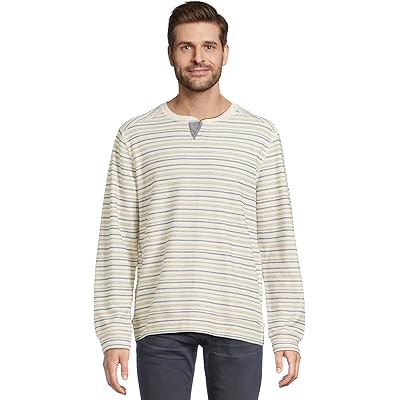Мужская рубашка Tommy Bahama Horizon Beach Stripe Abaco