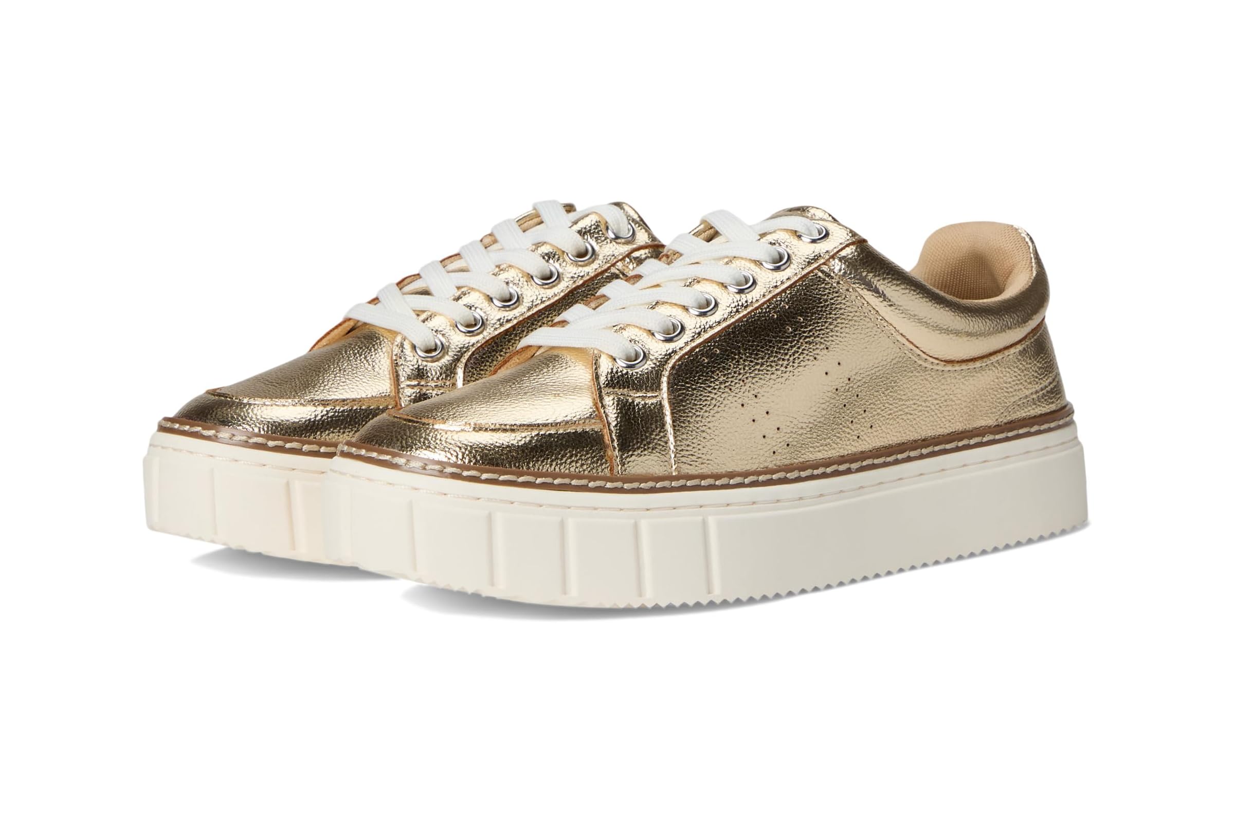 Женские кроссовки Vince Camuto Randay Platform Sneakers 12790₽