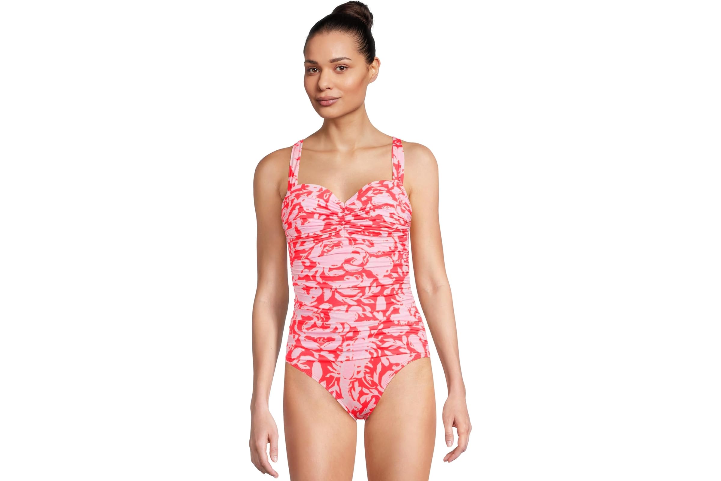Купальник Lilly Pulitzer Solaria One-Piece 9790₽