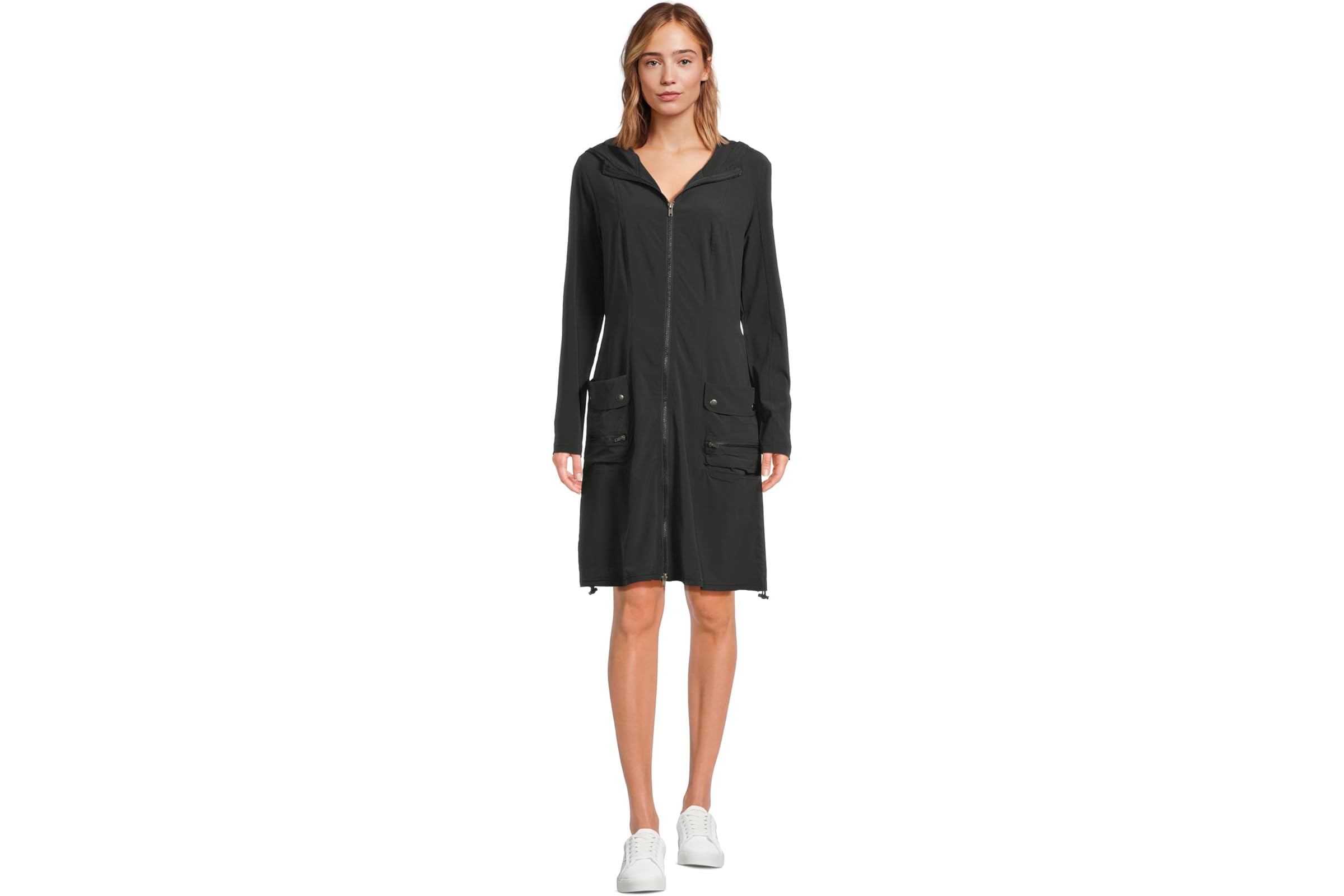Платье XCVI Active Rufino Jacket Dress 17290₽