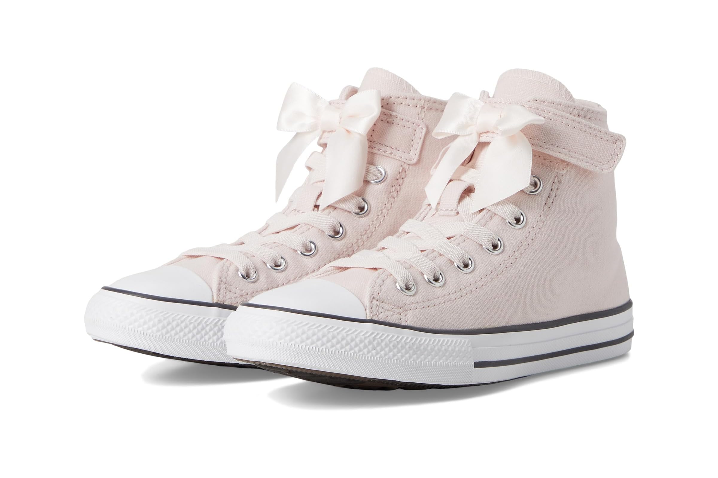 Converse Kids Chuck Taylor All Star Ruffles - Bows Easy-On Little Kid 9490₽