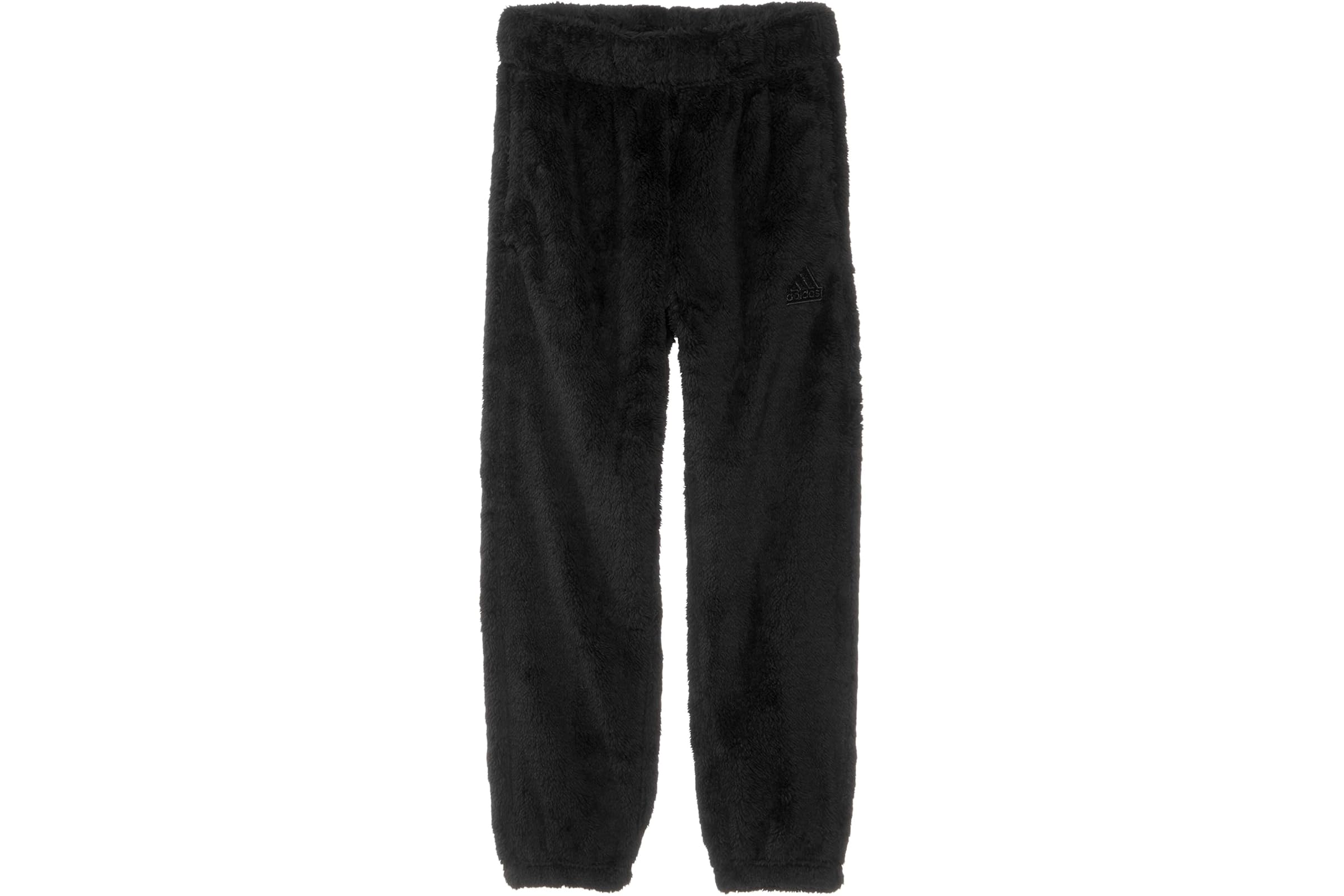 Брюки adidas Kids Cozy Furry Sherpa Jogger Big Kid 7690₽