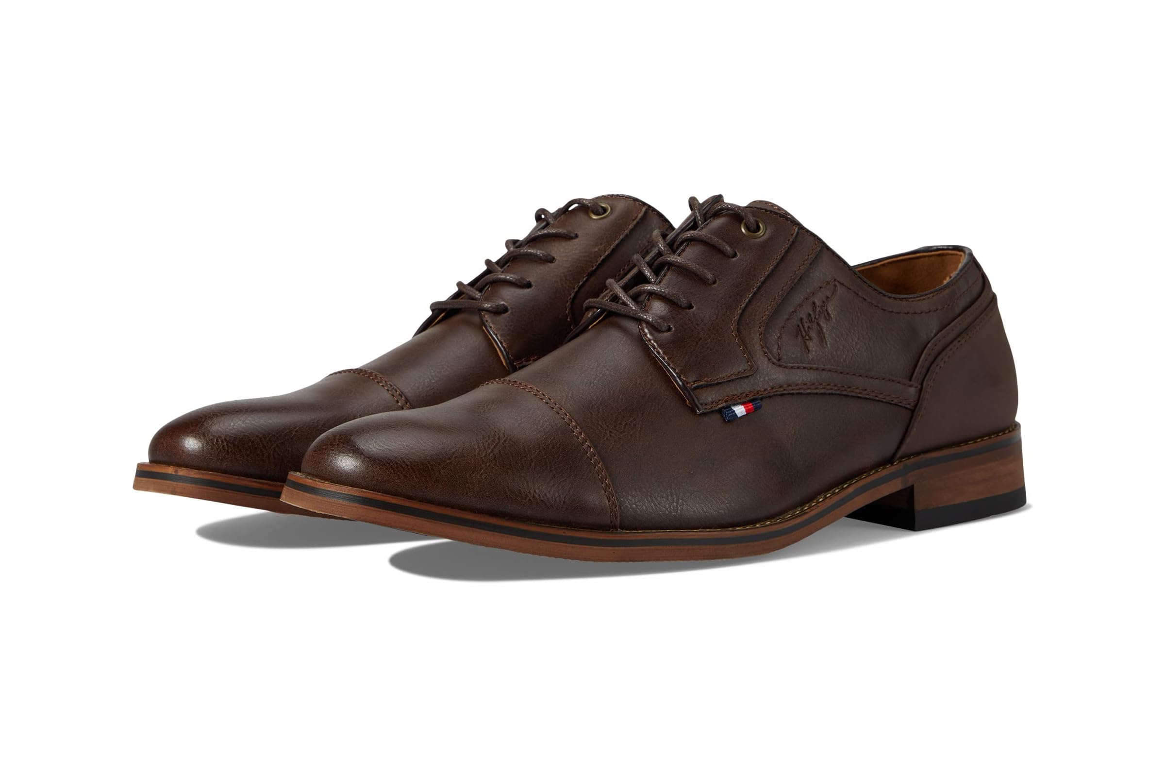 Ботинки Tommy Hilfiger Banly 12990₽