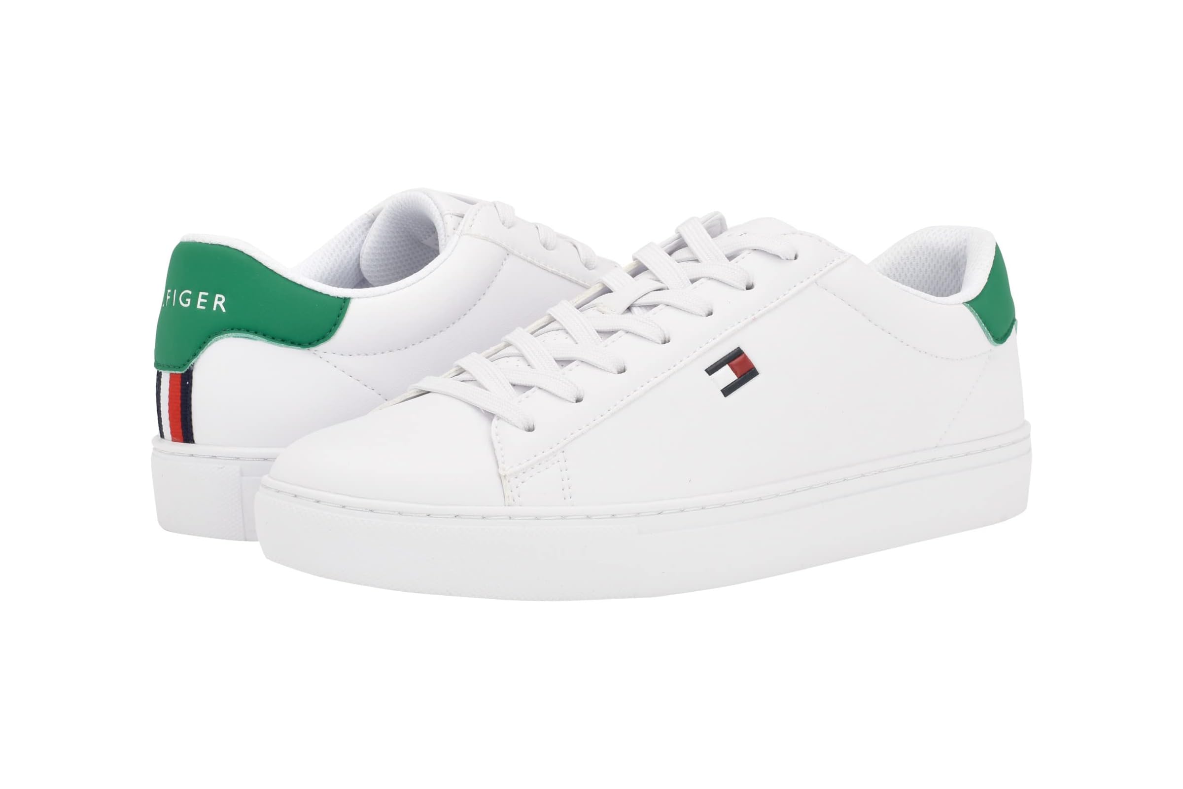 Мужские кроссовки Tommy Hilfiger Brecon3 9790₽