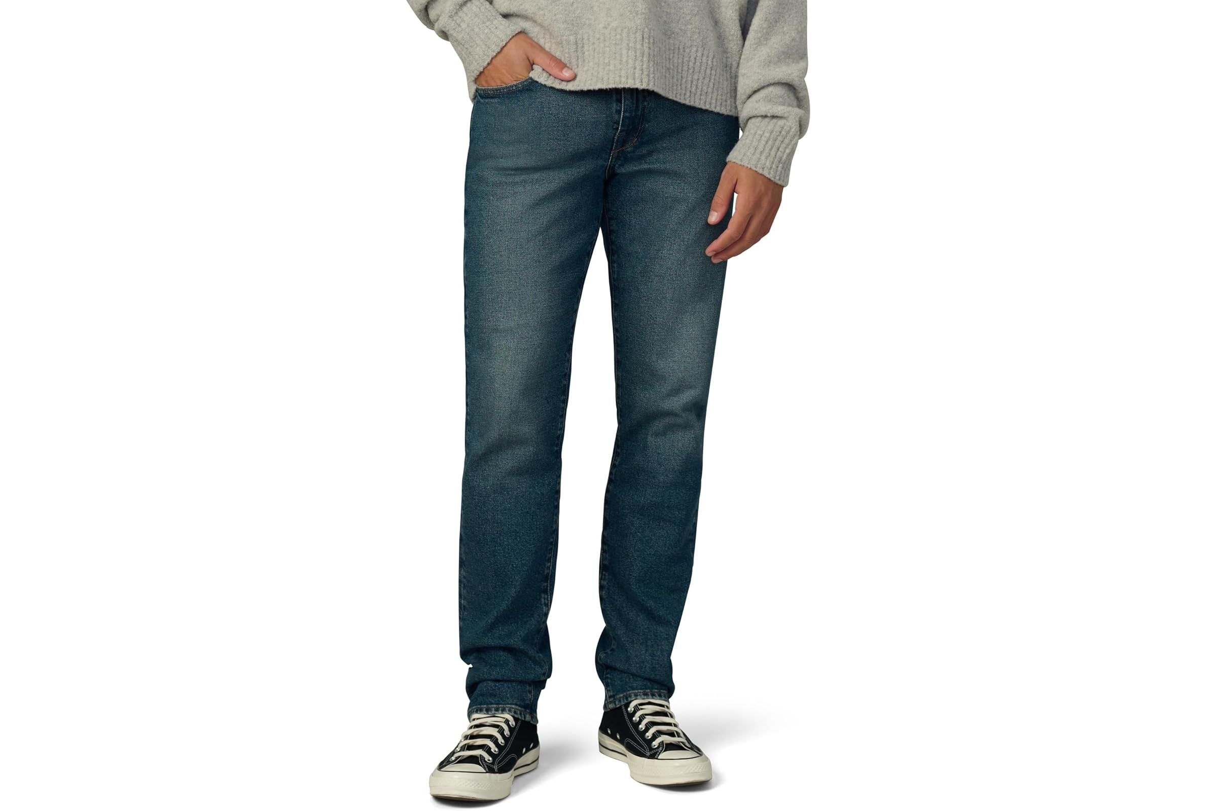 Джинсы Joes Jeans The Brixton in Zaire 25090₽