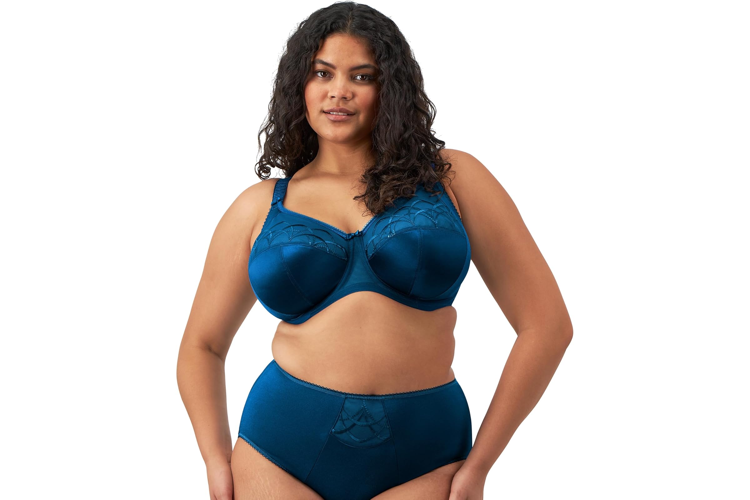 elomi Cate Underwire Banded Bra