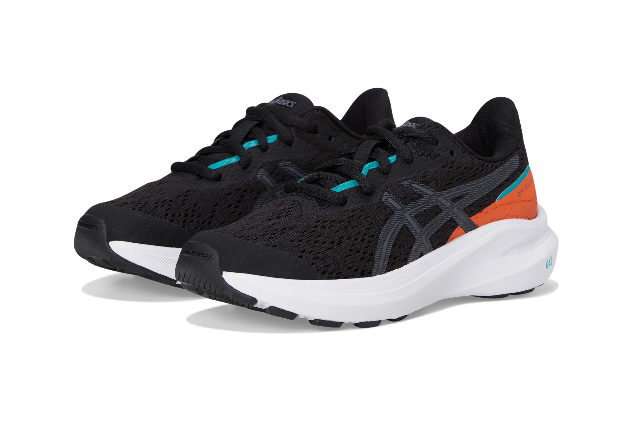 ASICS Kids Gt-1000 13 GS (Little Kid/Big Kid)