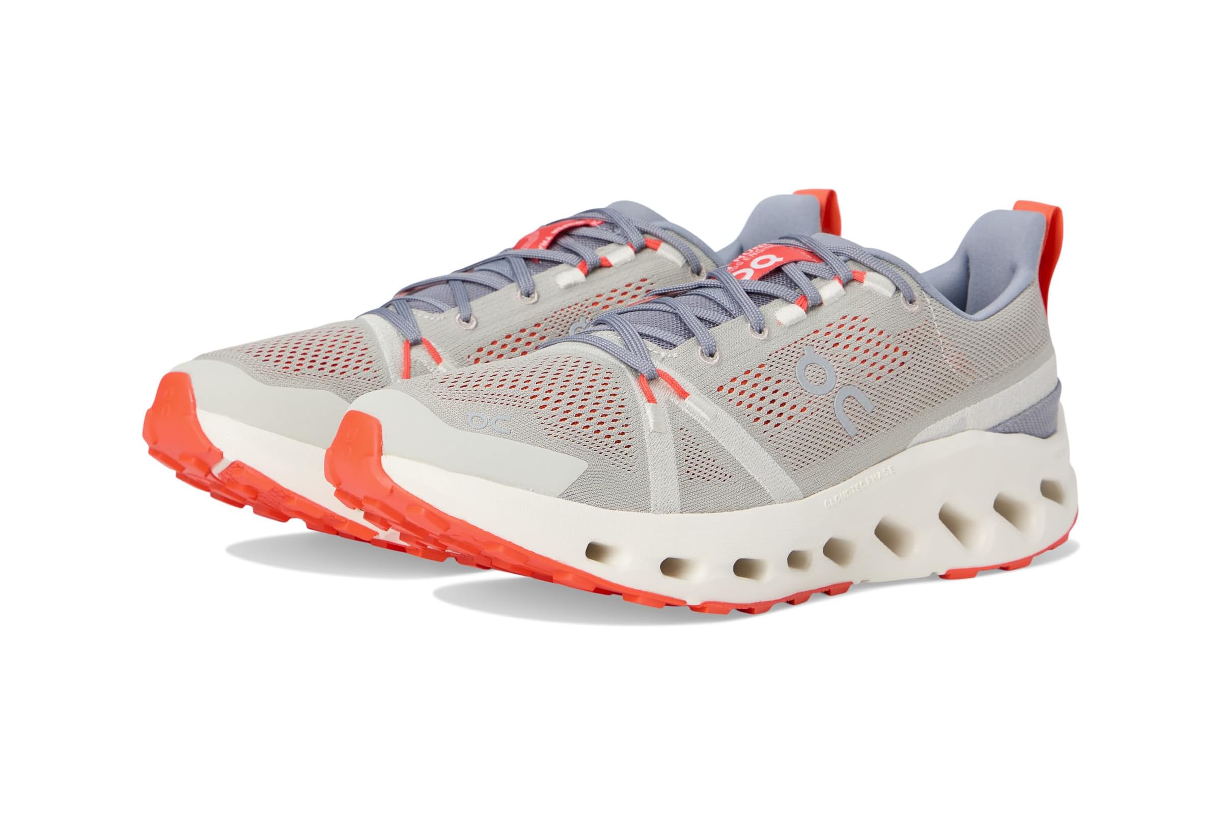 Мужские кроссовки On Cloudsurfer Trail